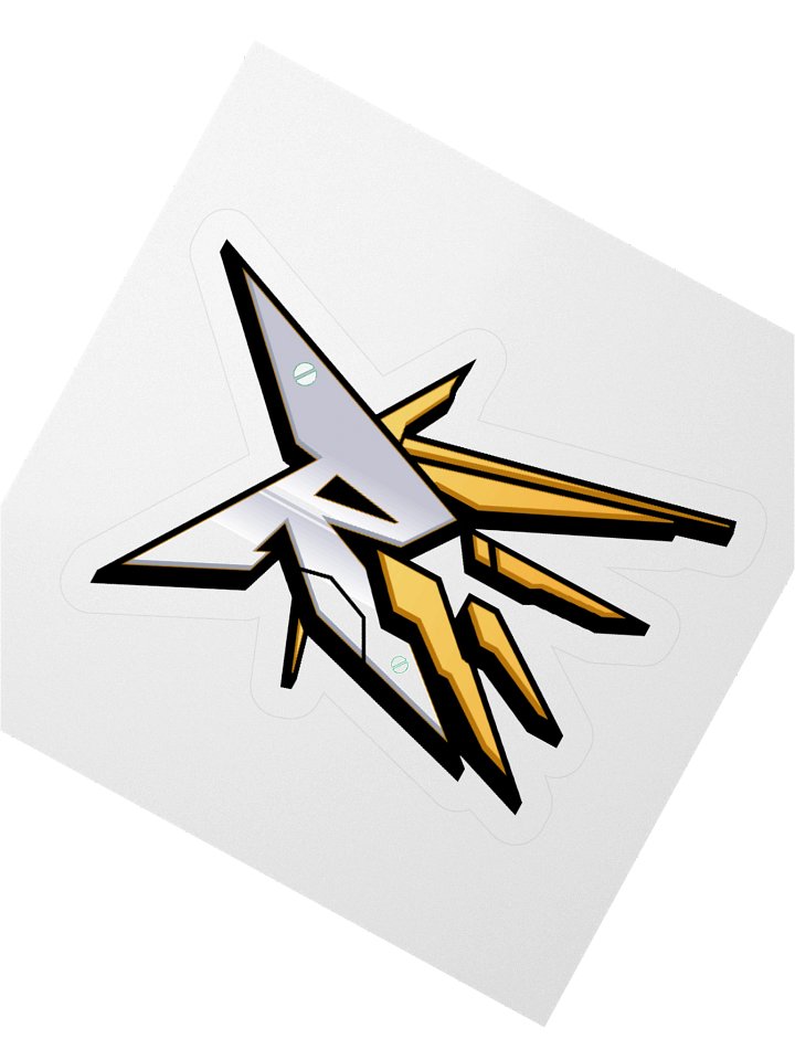 JUST the R. product image (4)