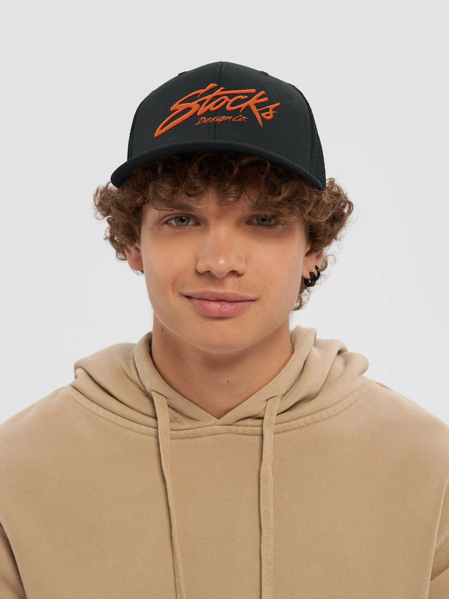 Stocks Orange product image (5)