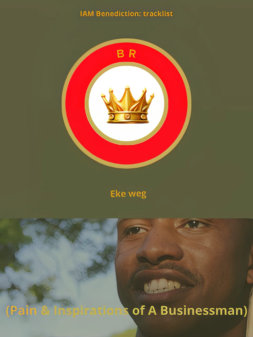 Eke Weg (mp3) product image (1)