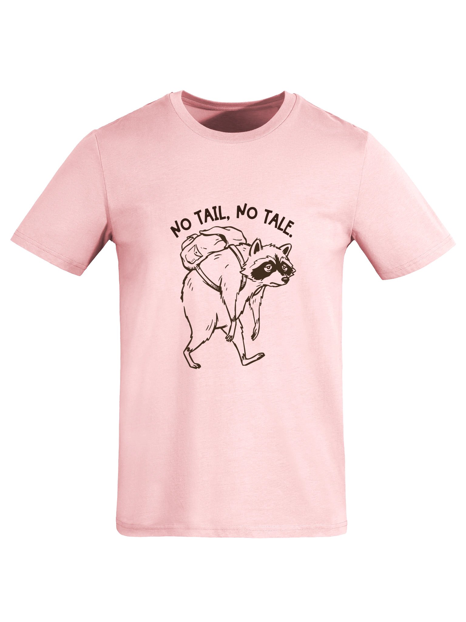 Jimothy - No Tail, No Tale Graphic Tee product image (4)