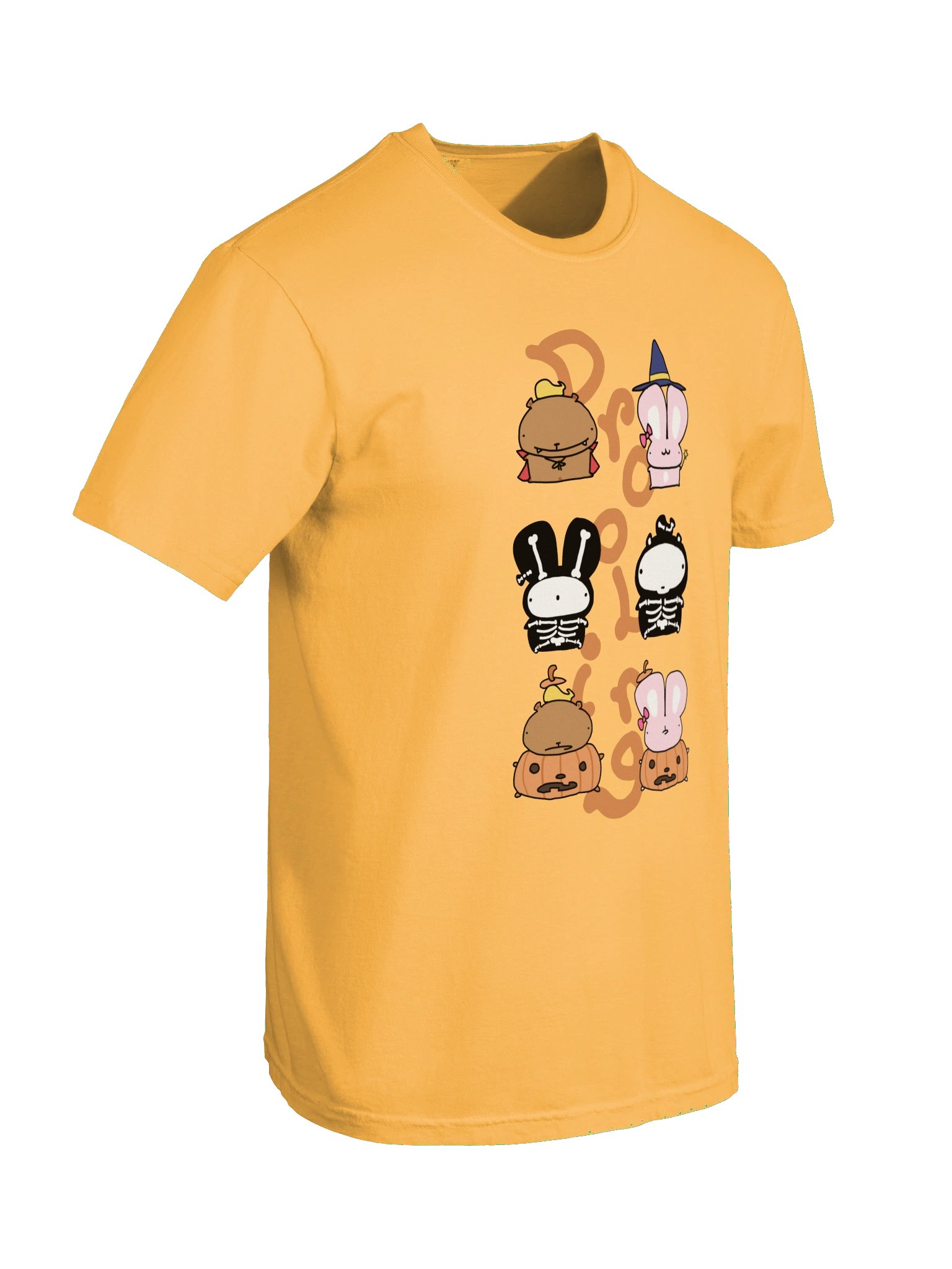 LIMITED HALLOWEEN Costumes Tee product image (57)