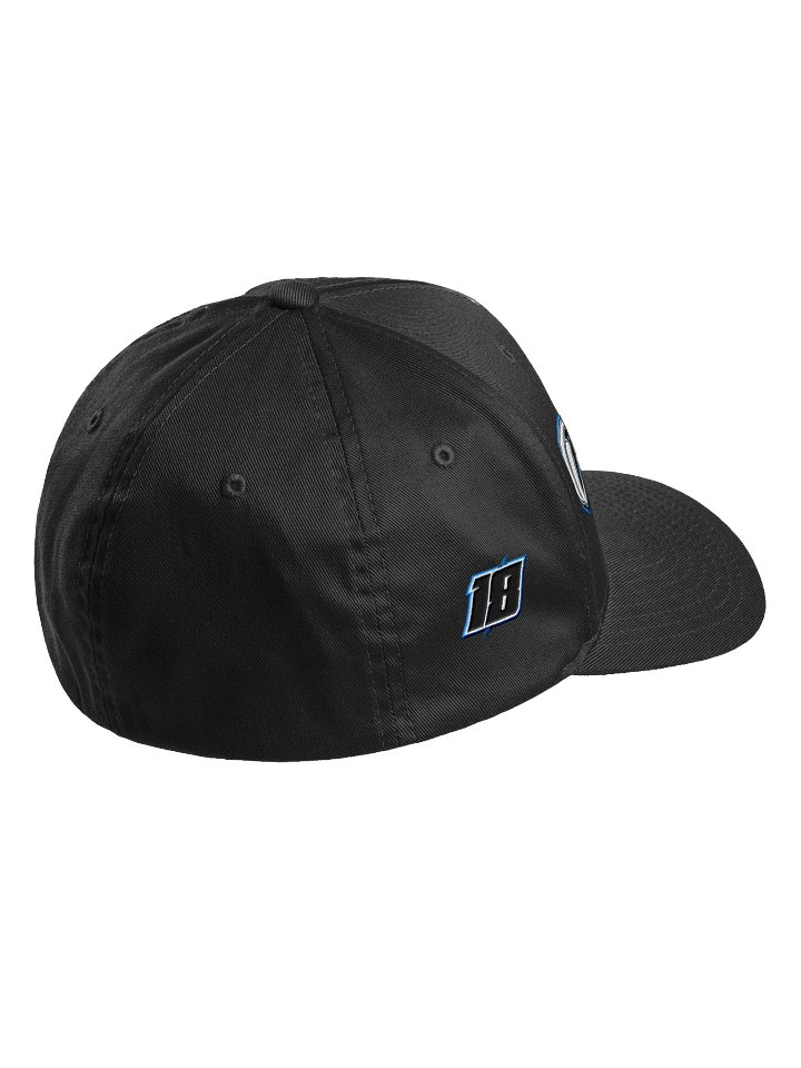 Oneight Racing Cap product image (9)