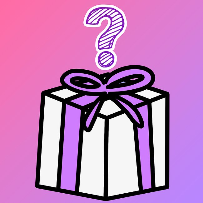 B-Grade Mystery Goods