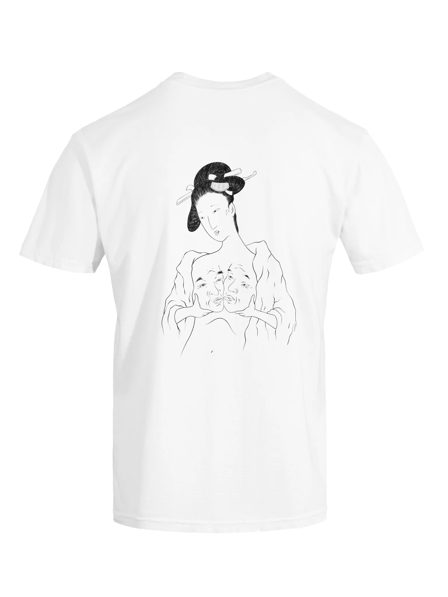 The Kiss T product image (11)