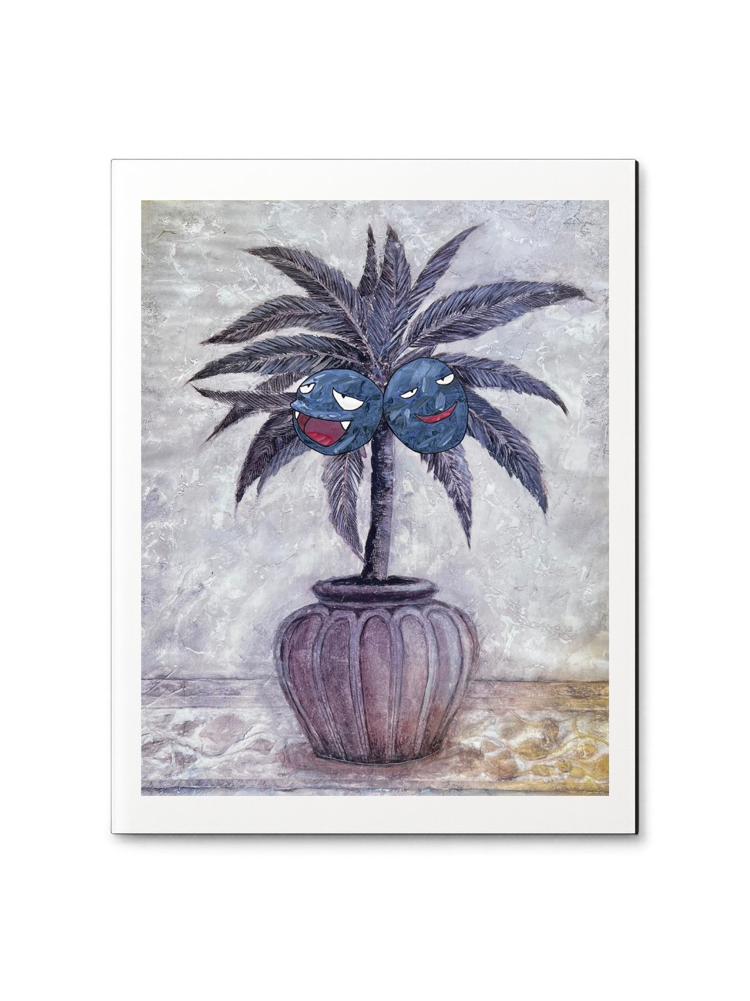"Exegg-décor" Art Print product image (1)