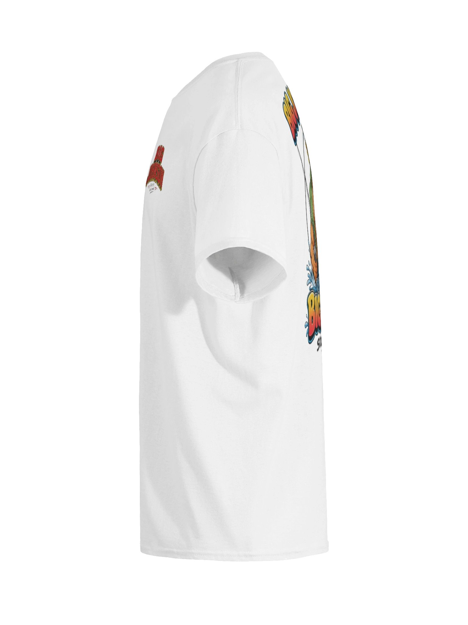 Big Johnson T-Shirts product image (12)