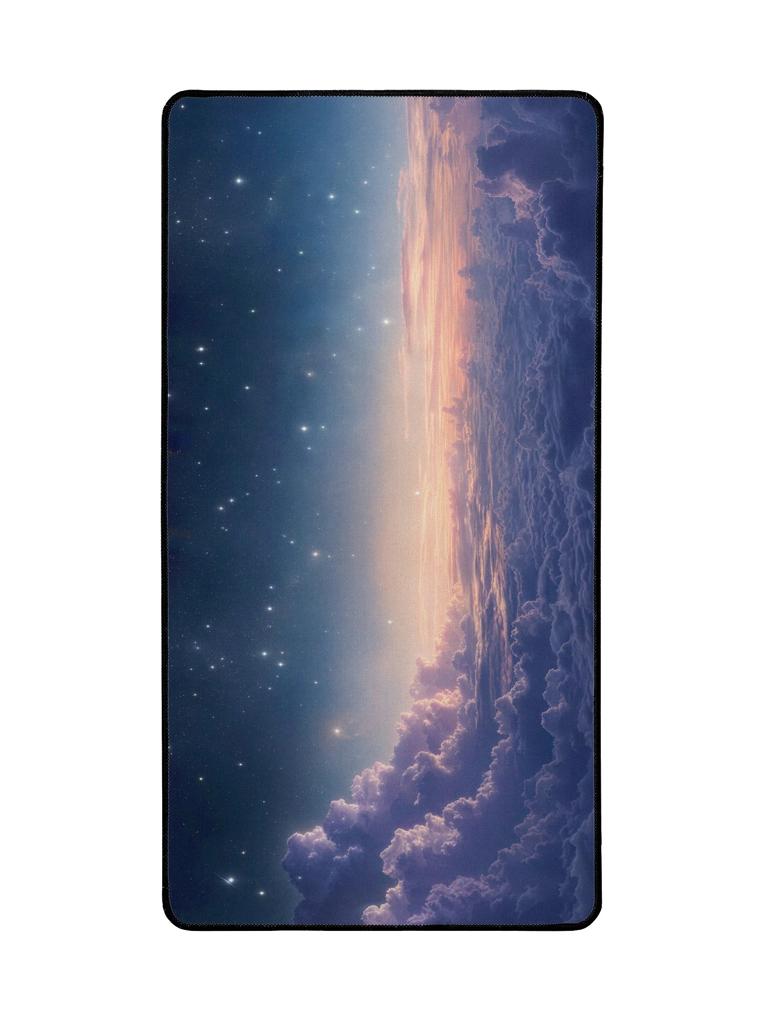 Midnight Sunset - Desk Mat product image (2)