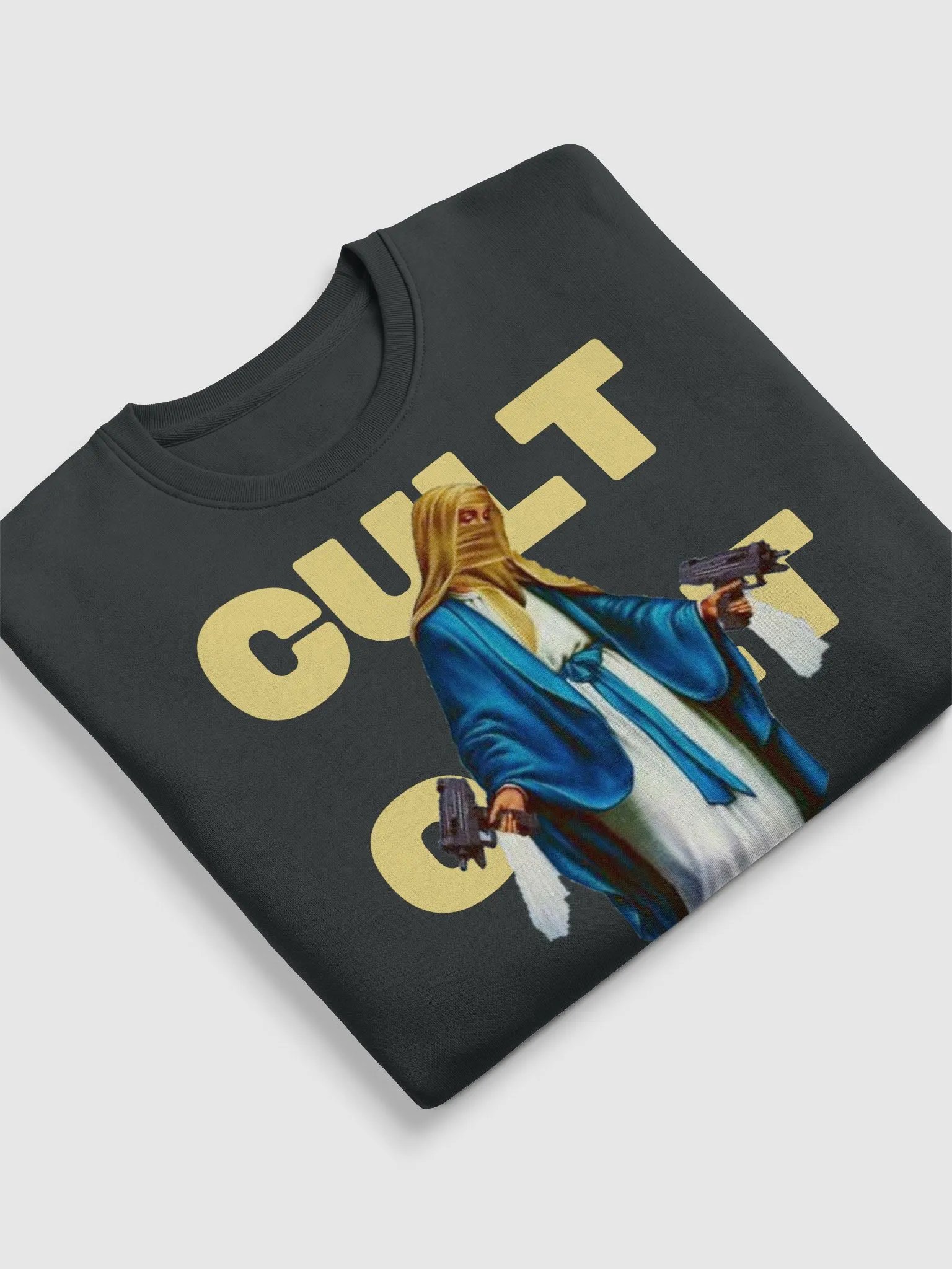 CULT DOUBLE UZI product image (5)