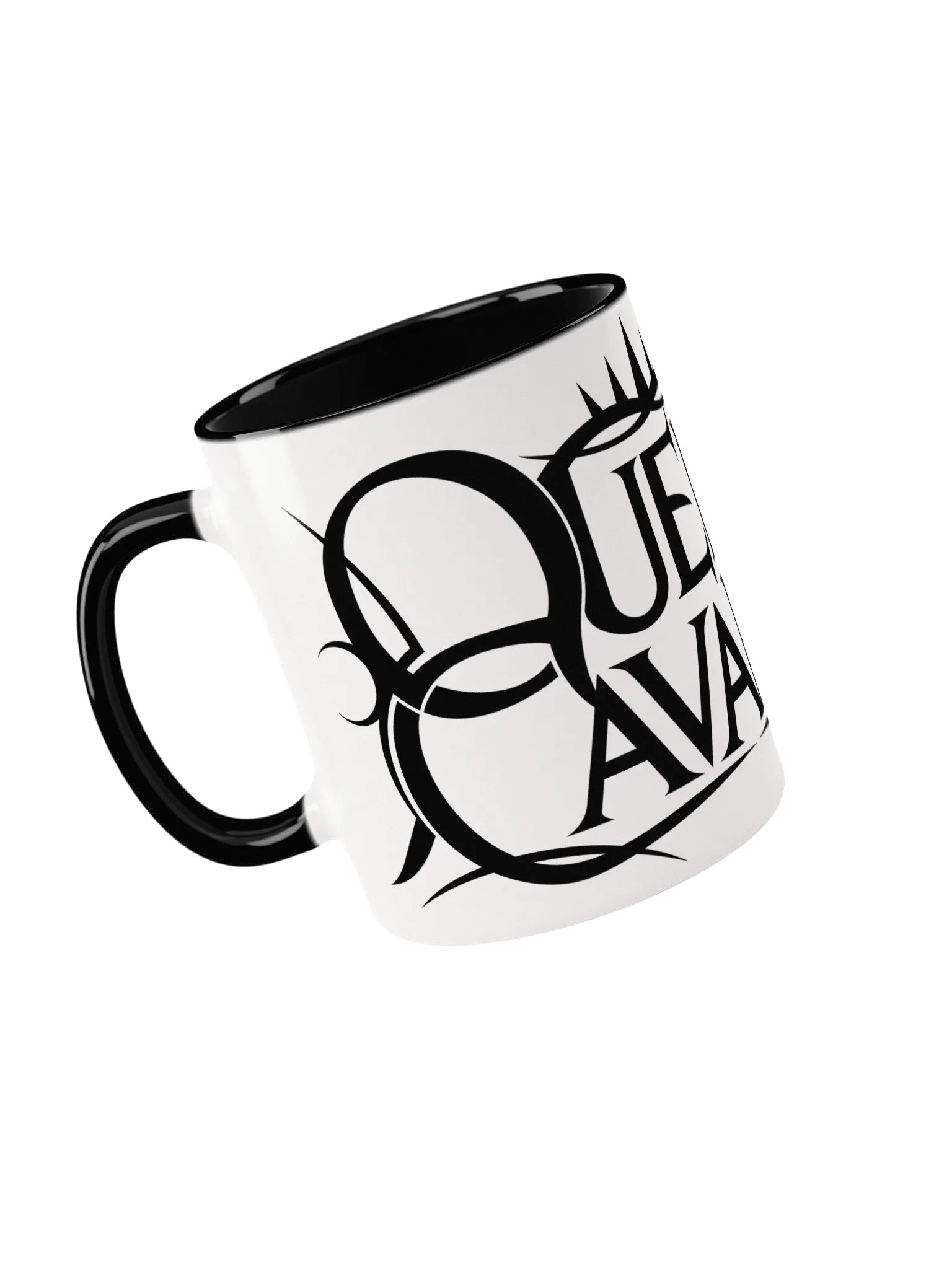 Queen Cavalier Ceramic Mug product image (6)