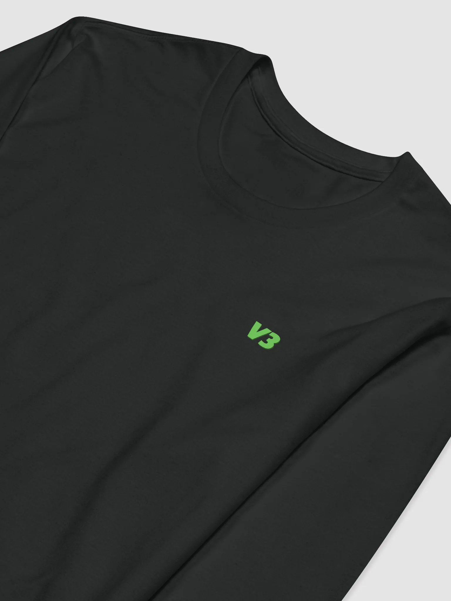 General Insanity: Long Sleeve V3 product image (5)