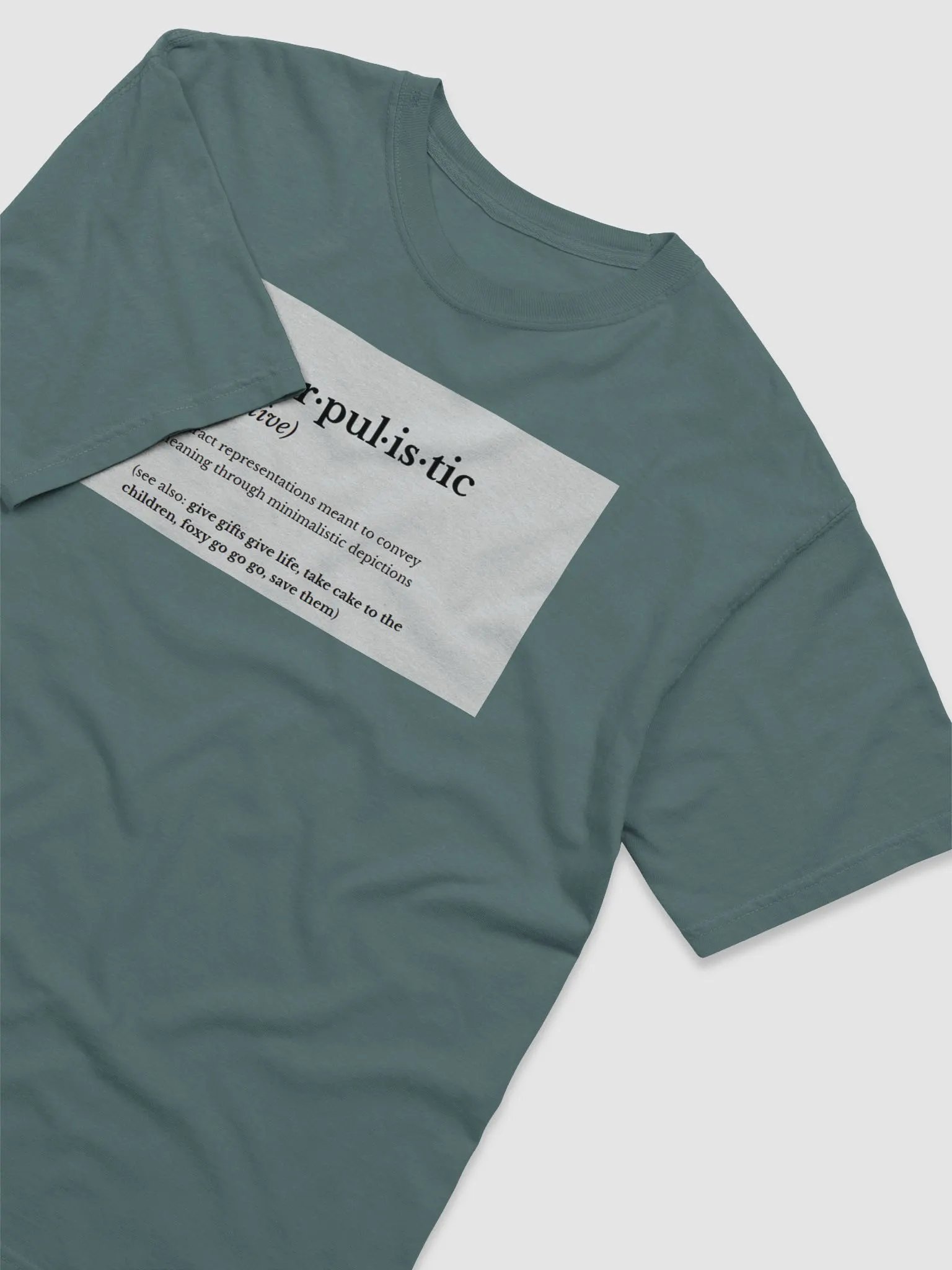 Interpulistic Definition product image (3)