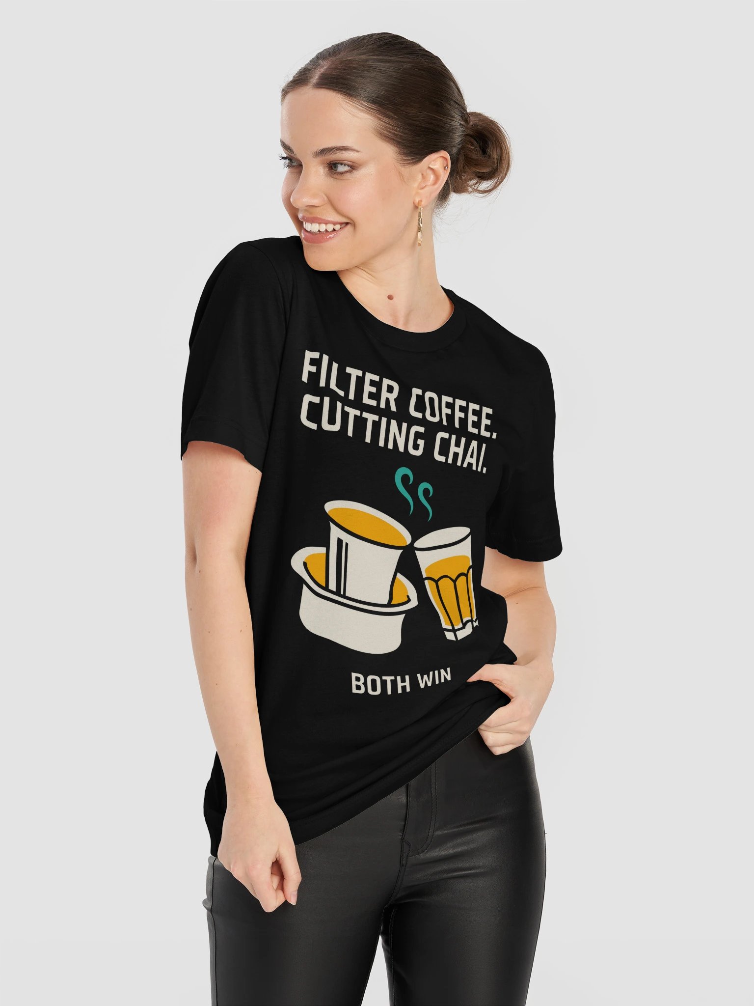 Filter Coffee · Cutting Chai (Minimal) product image (31)
