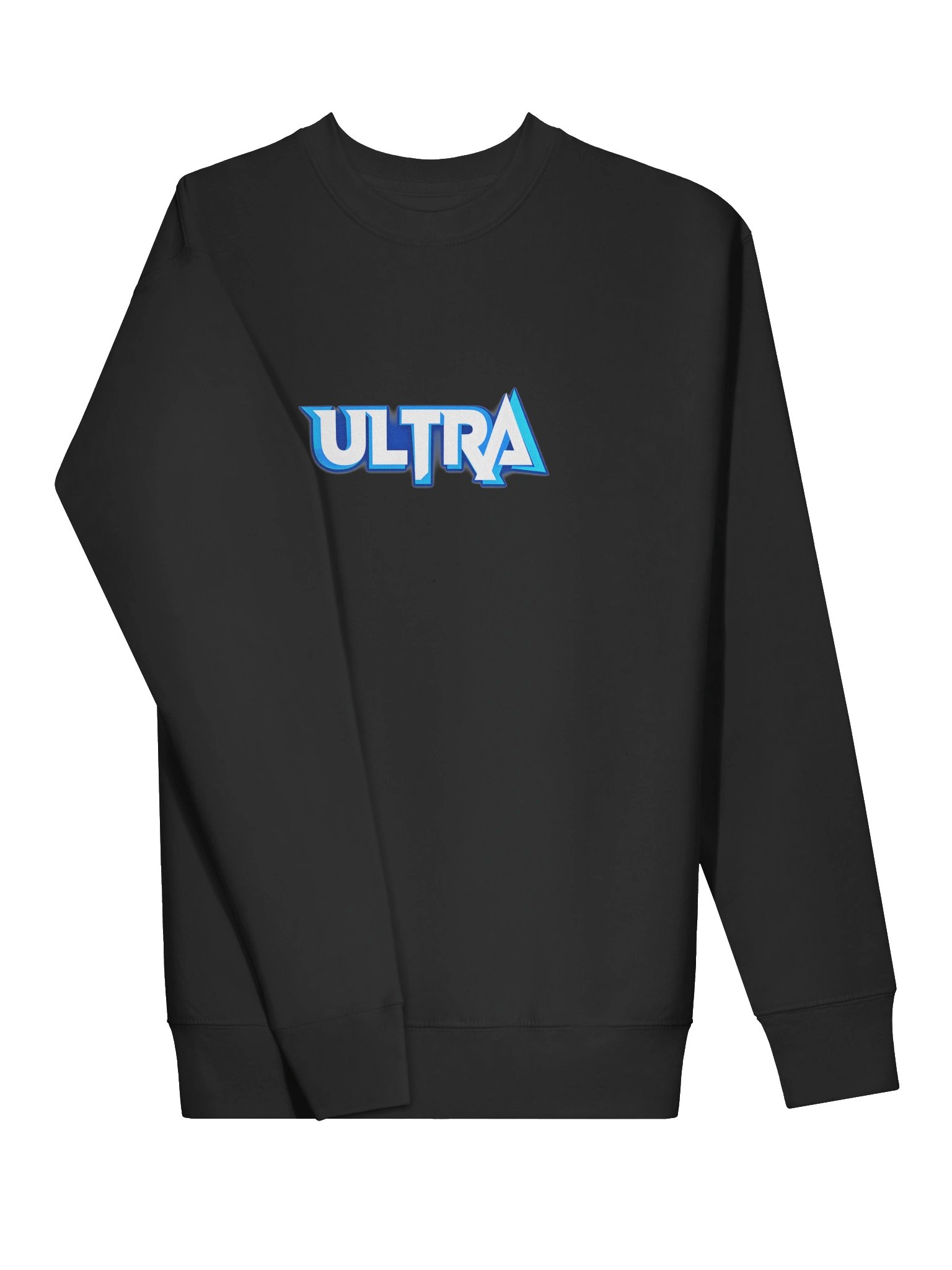 Pull over (Blue logo) product image (3)