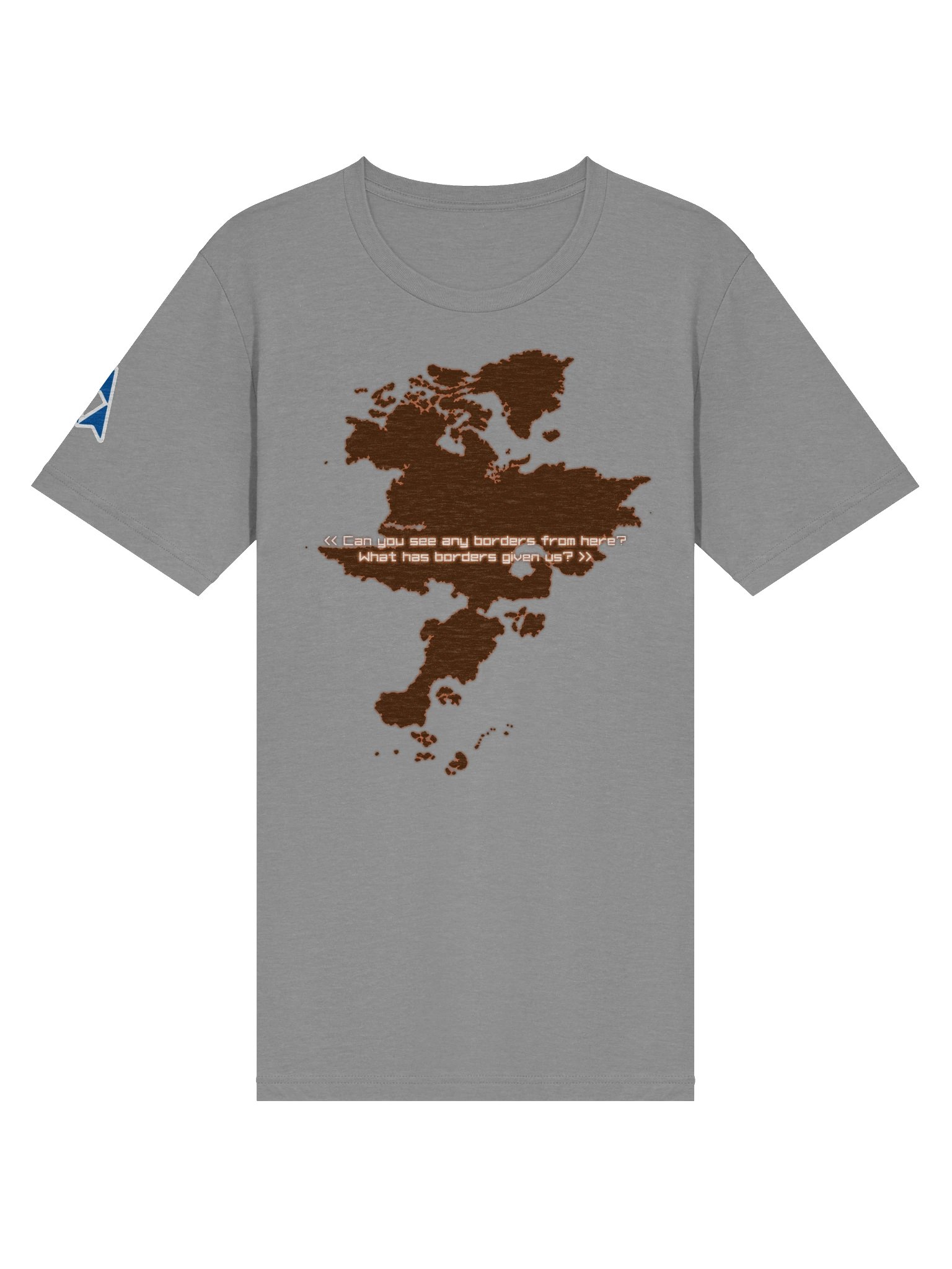 Borders Shirt - Ace Collection product image (27)