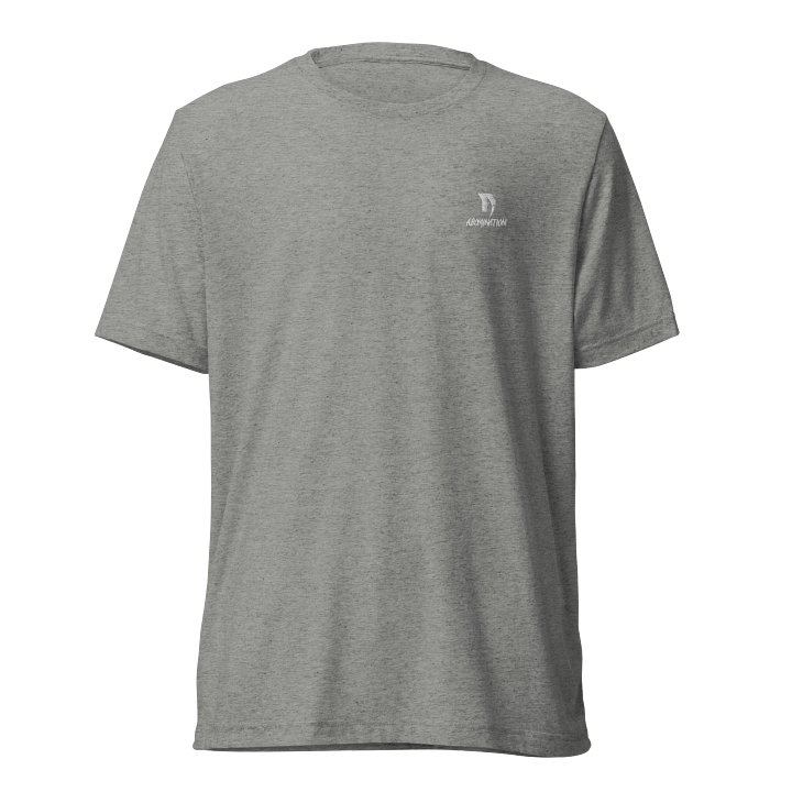 BEAUTY Tri-Blend Tee product image (2)