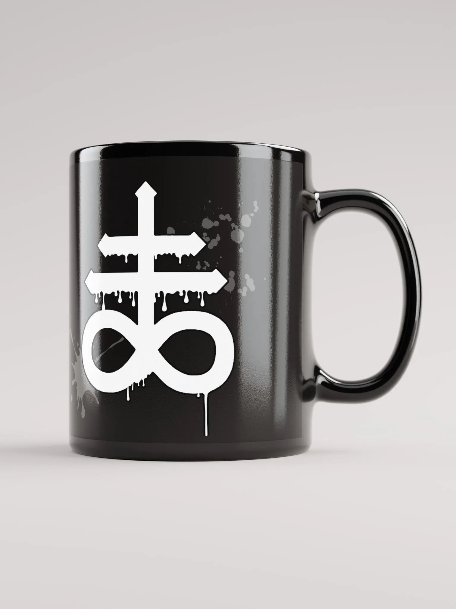 Anytime Satan product image (1)