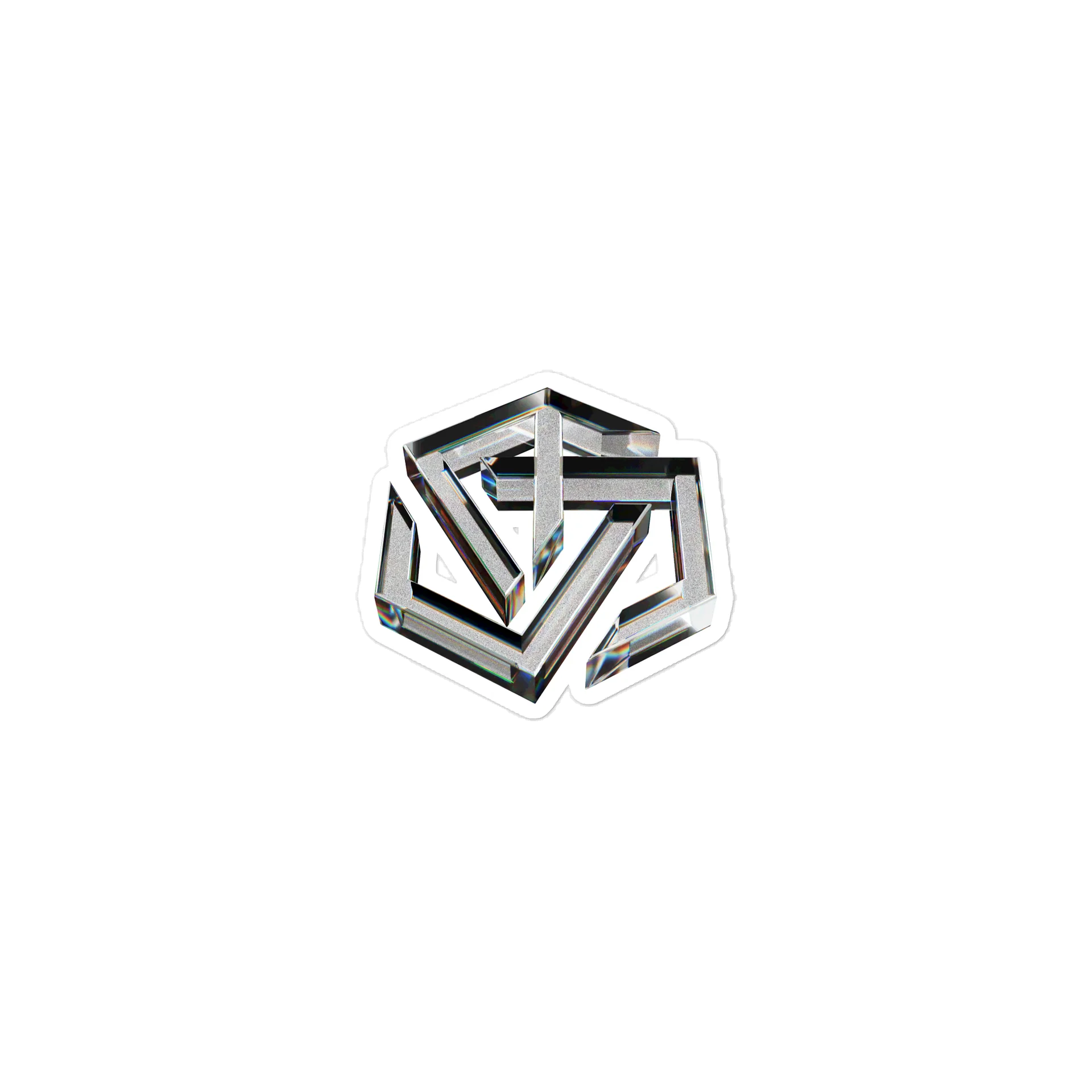 Vanguard - Sticker product image (1)