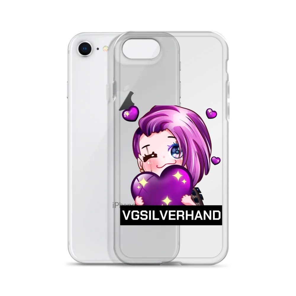vgsPhoneCase (Apple) product image (2)