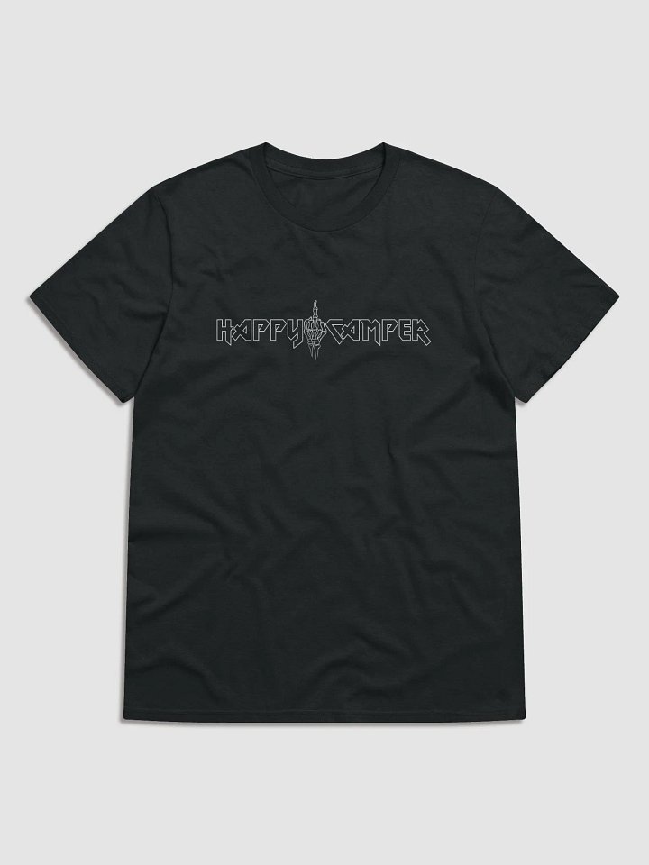 Men's Happy Camper Tee product image (1)