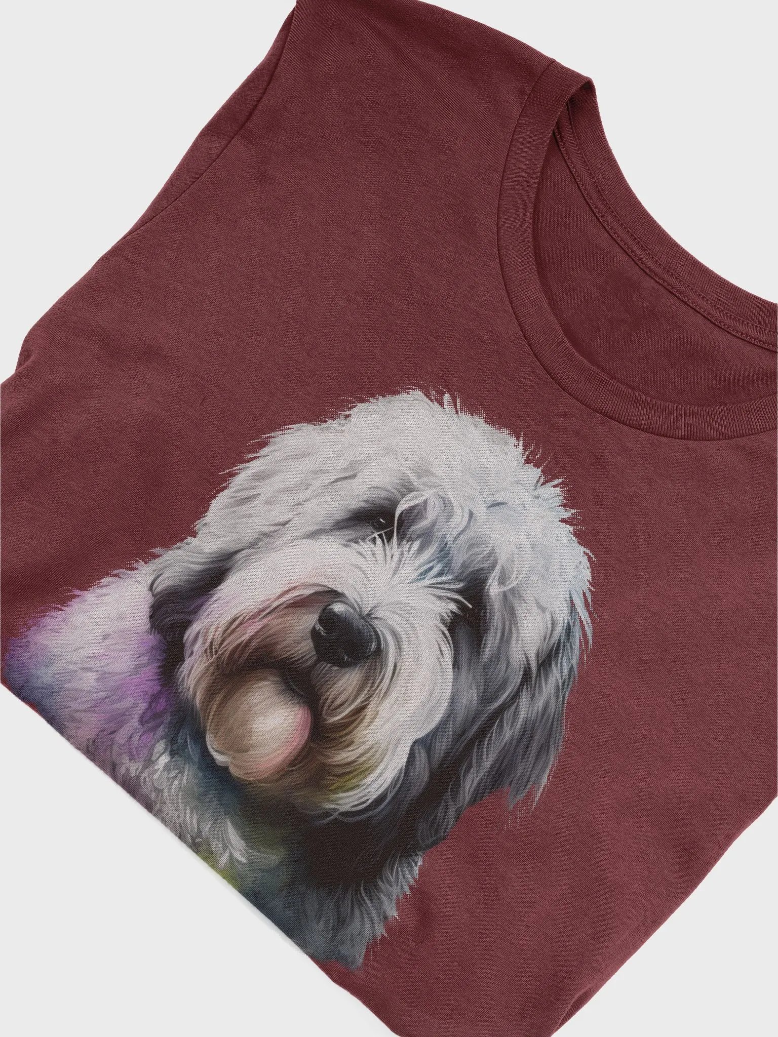 Old English Sheepdog product image (3)