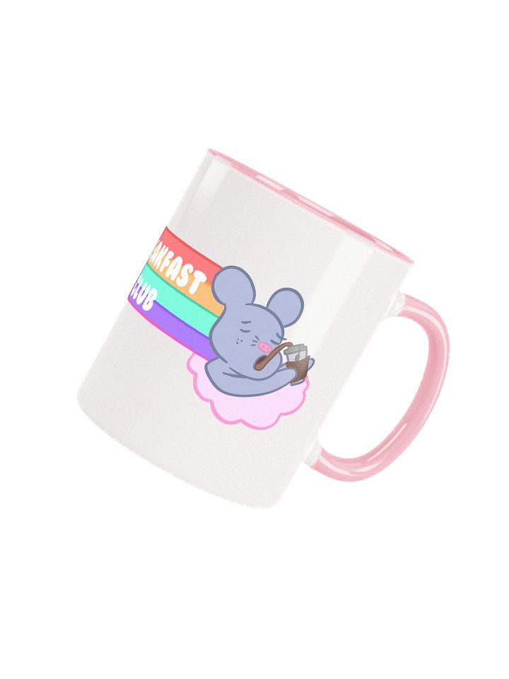 Breakfast Club Mug product image (2)