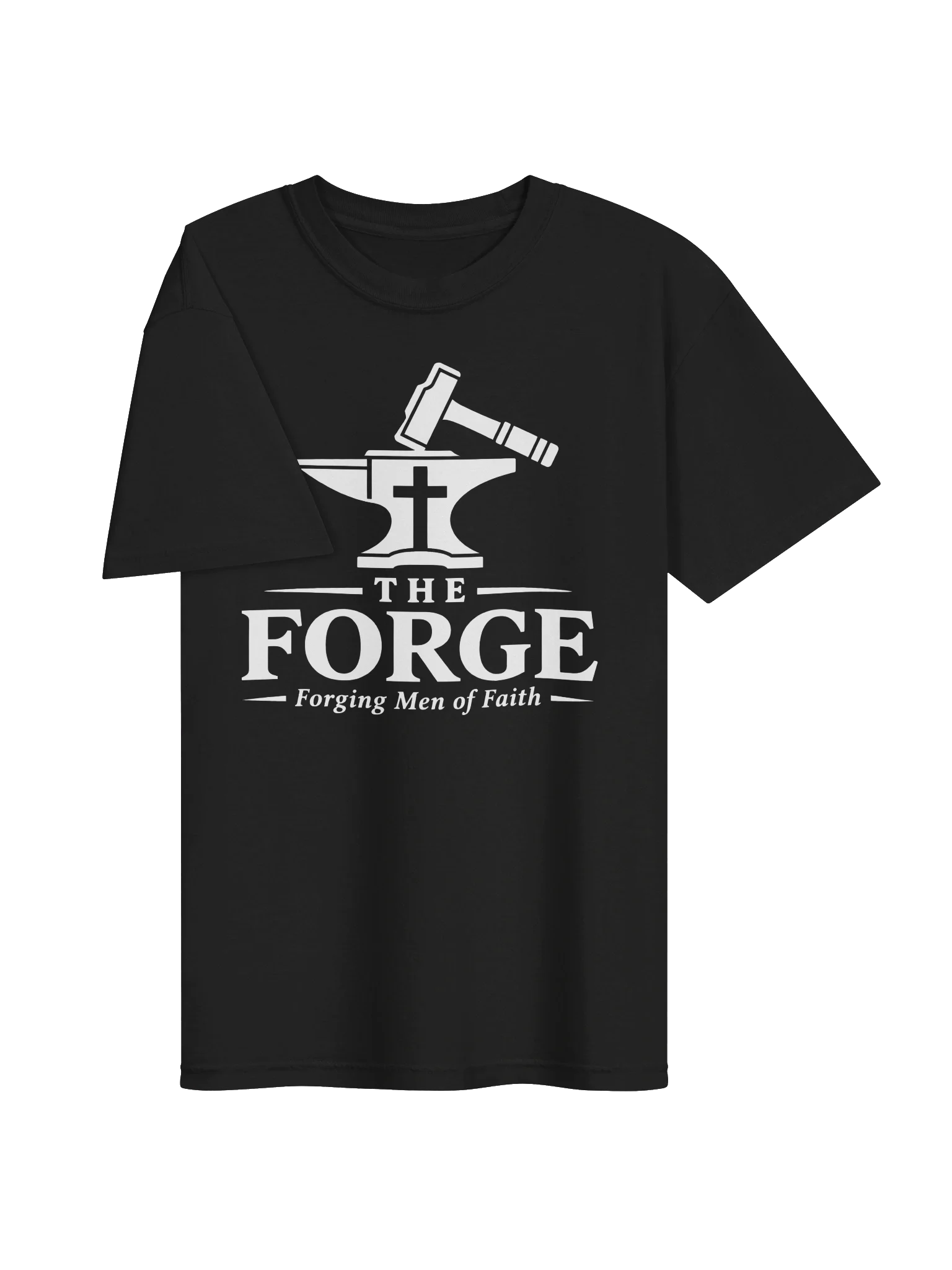 The Forge - Come to the Forge view 3
