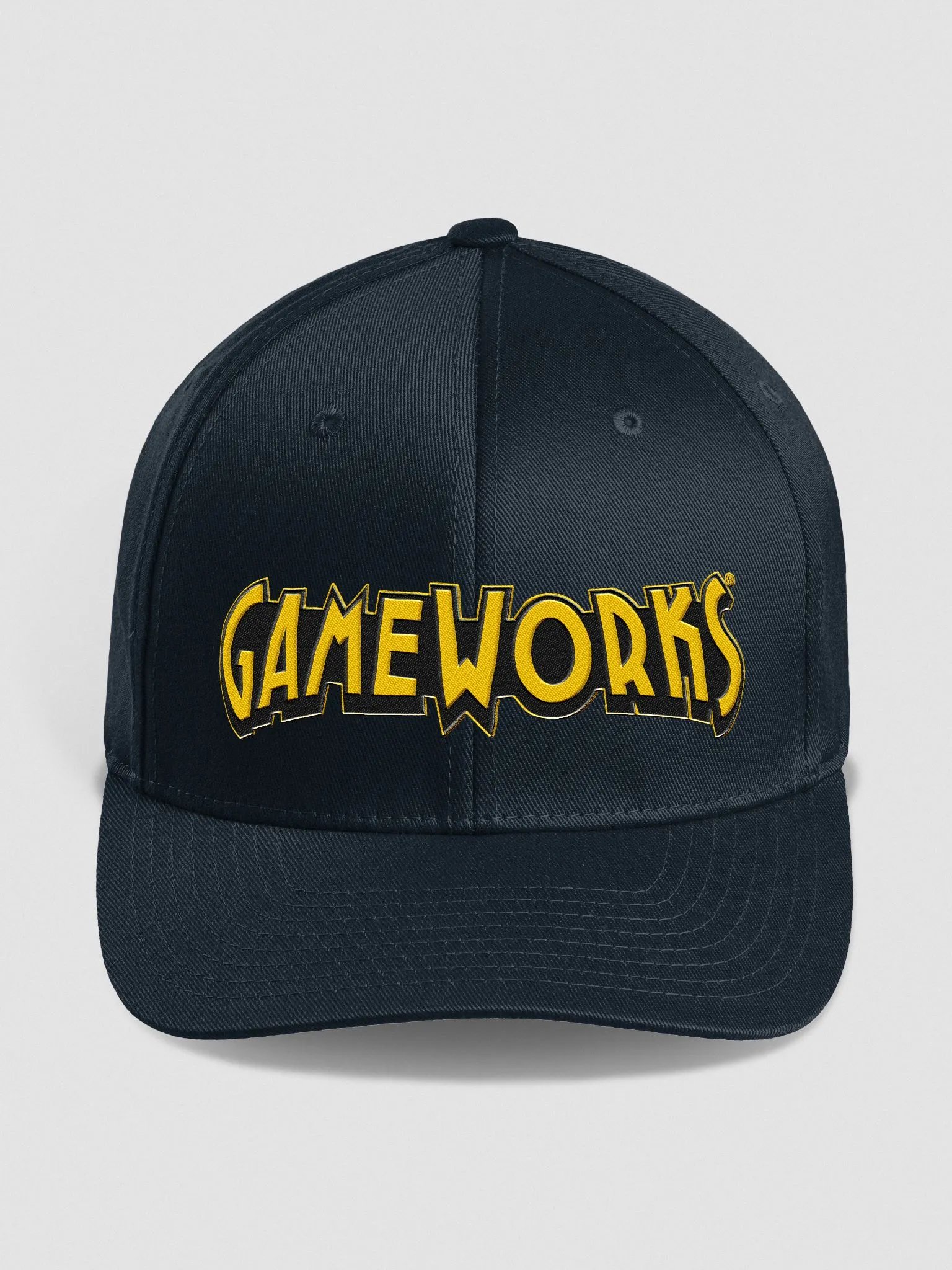 GameWorks Baseball Cap product image (1)