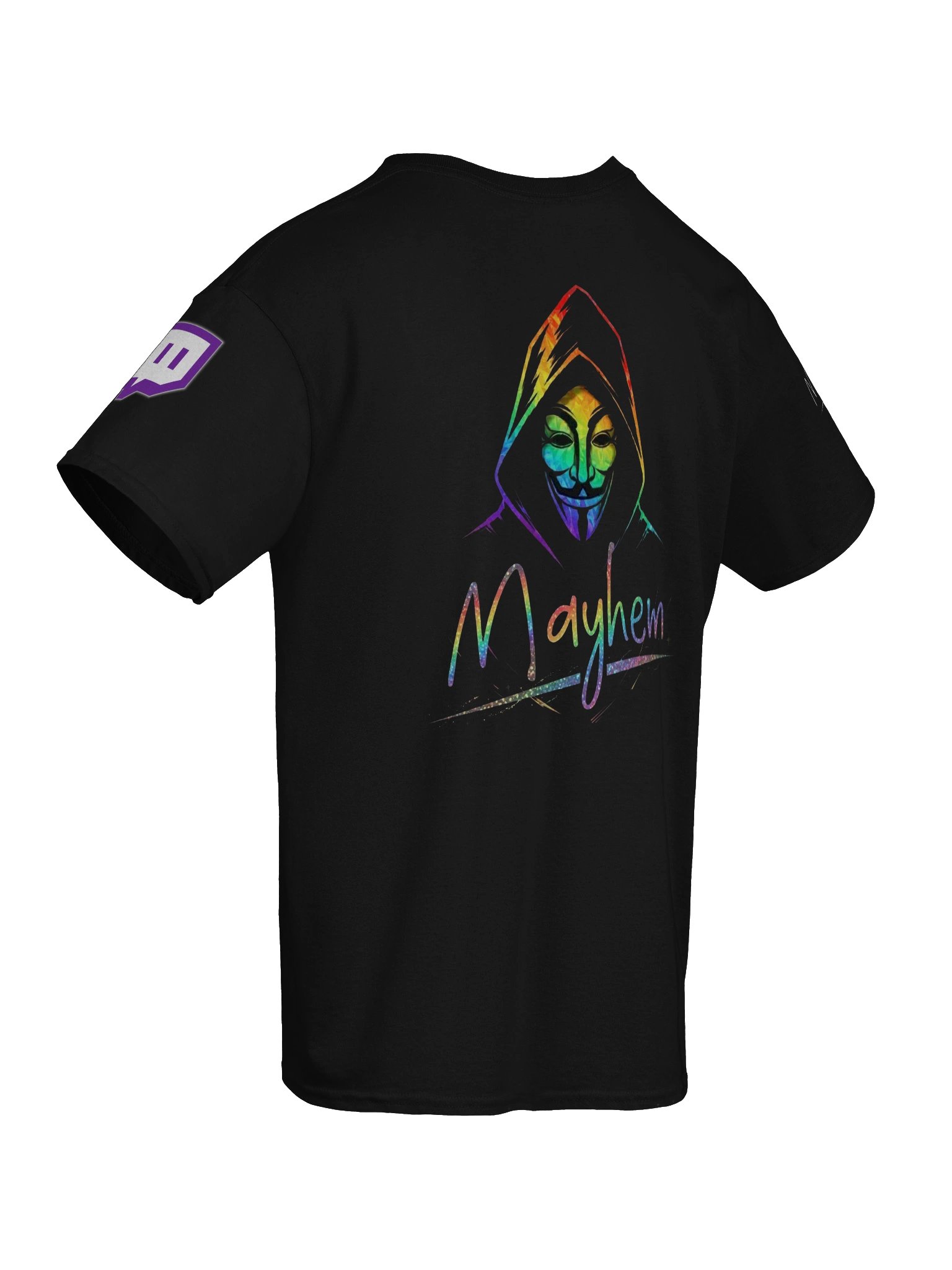 Pride 2026 Unisex product image (8)