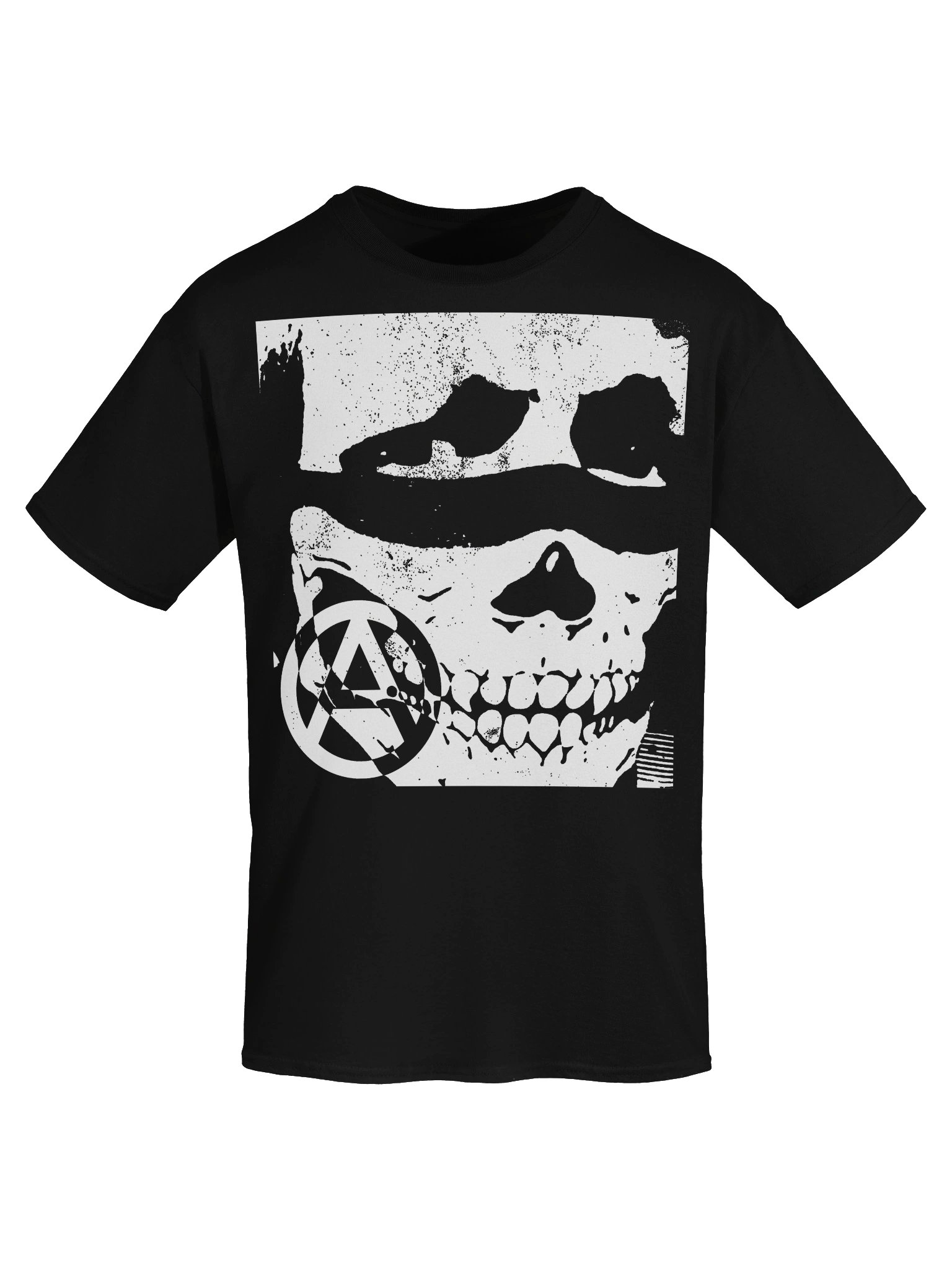 ANARCHO-SKVLLFACE product image (5)