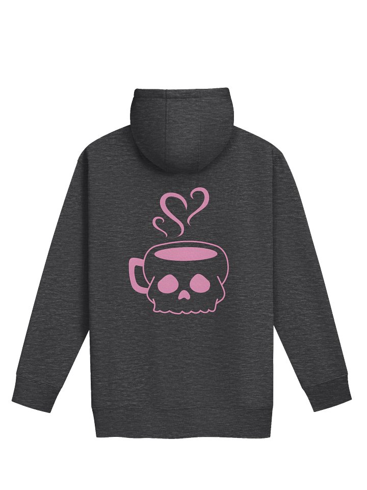 Full Back Logo Hoodie product image (5)