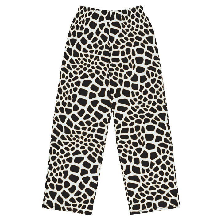 Giraffe Skin Pants product image (1)