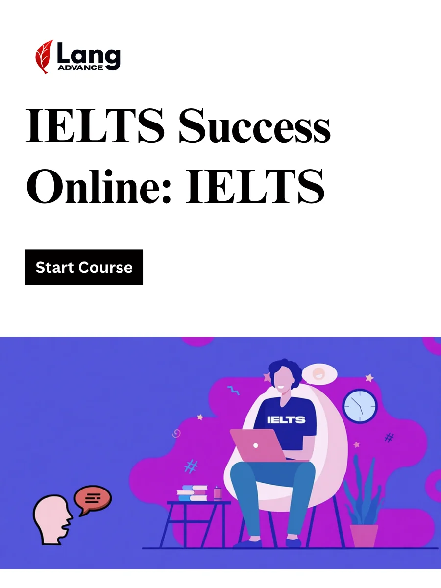 IELTS Success Online: IELTS Speaking product image (1)