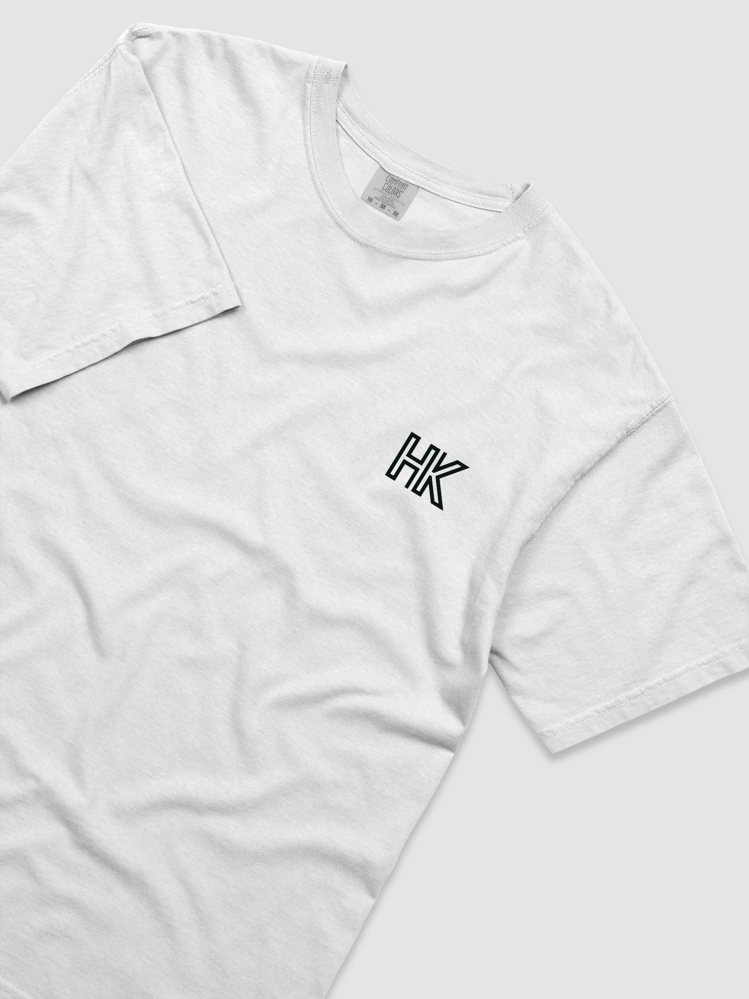 "The Lesbian" Tarot Card - T-Shirt product image (2)
