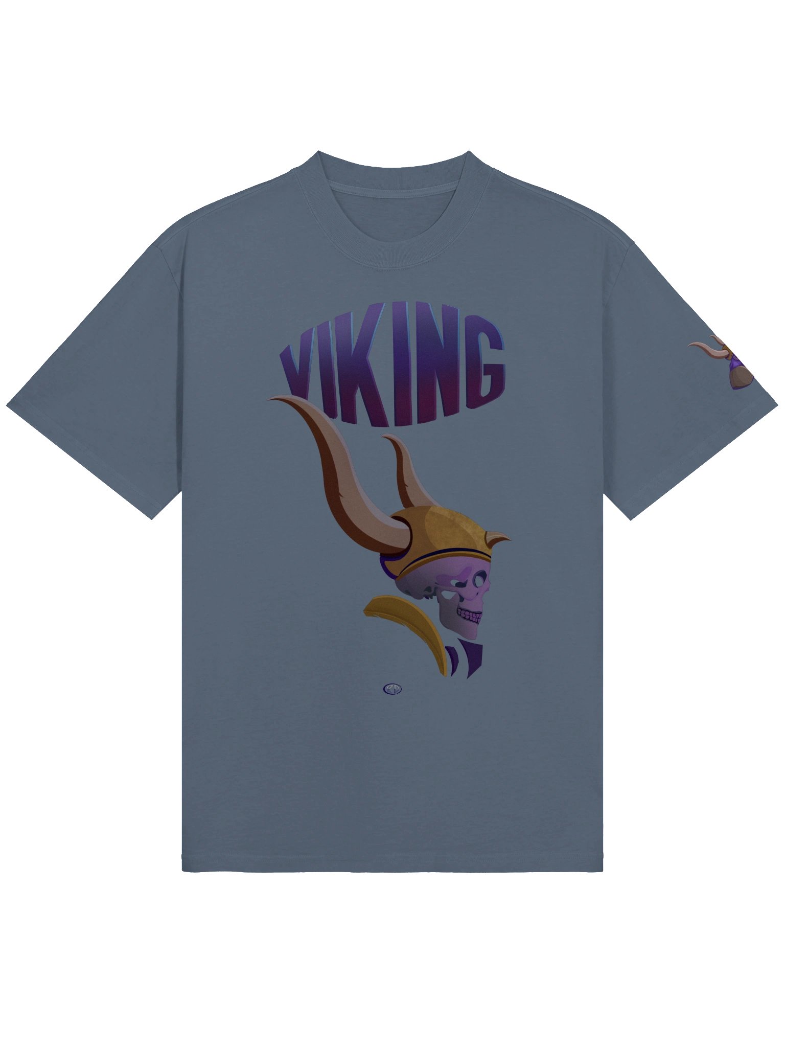 Vikings T Shirt product image (25)