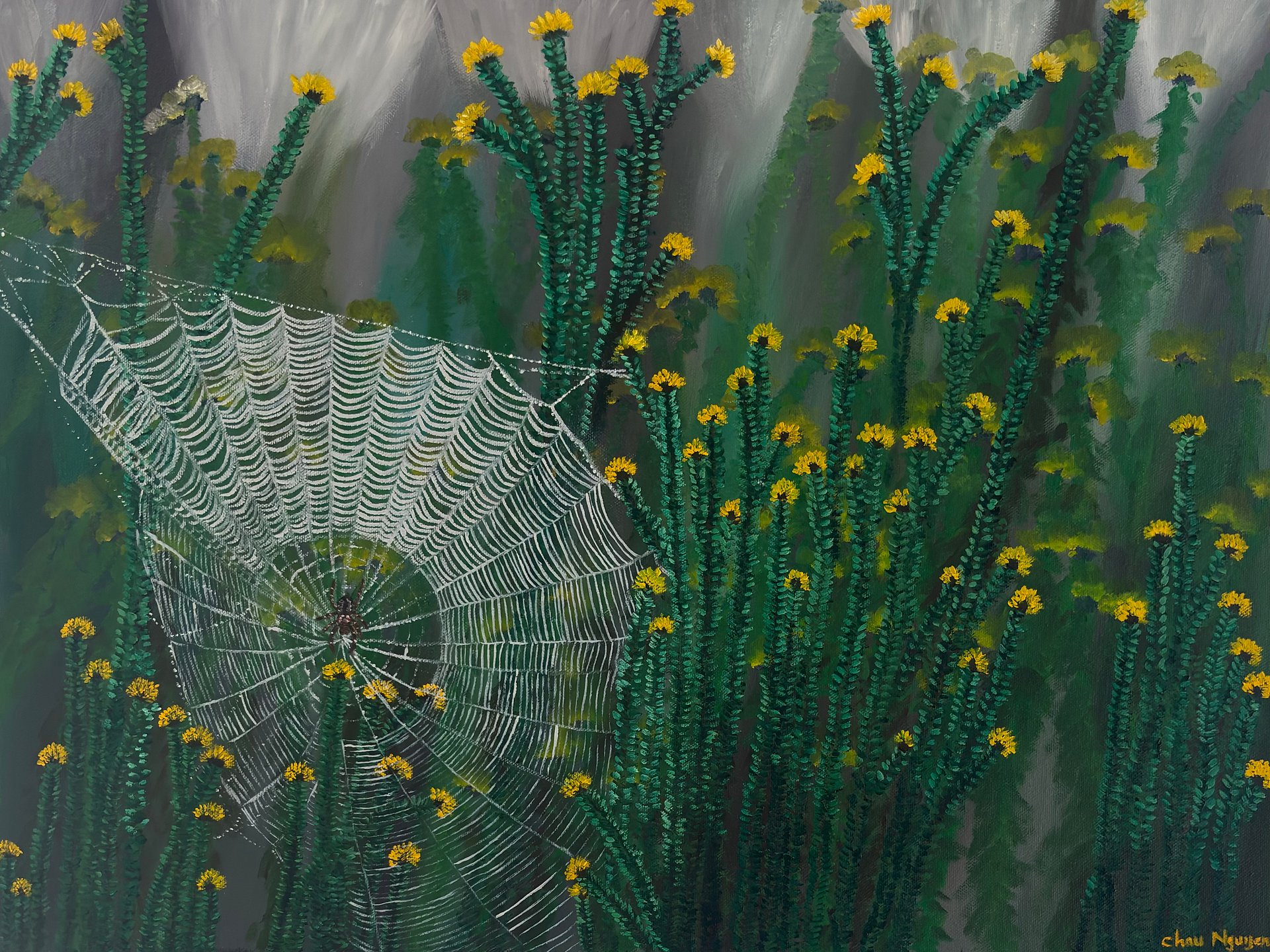 A Dewy Morning product image (1)