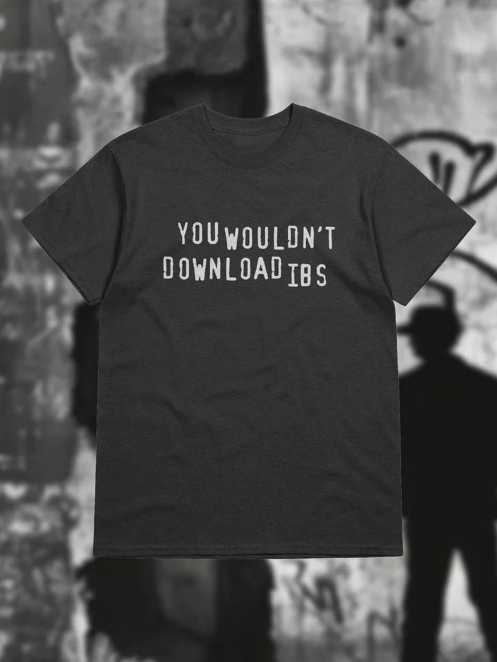 you wouldn't download IBS product image (1)