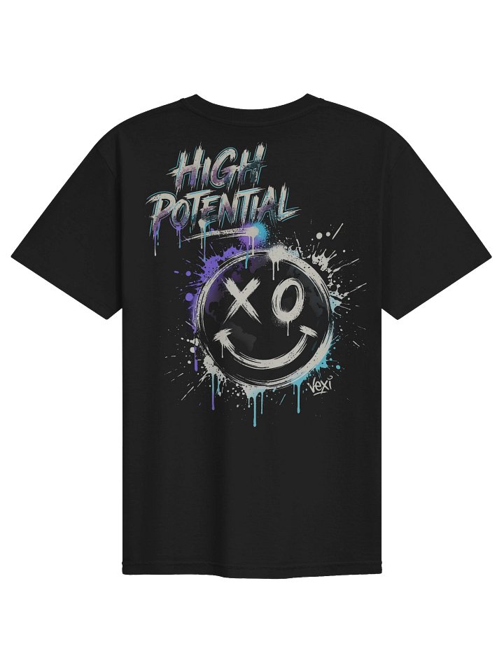 High Potential T-Shirt product image (2)