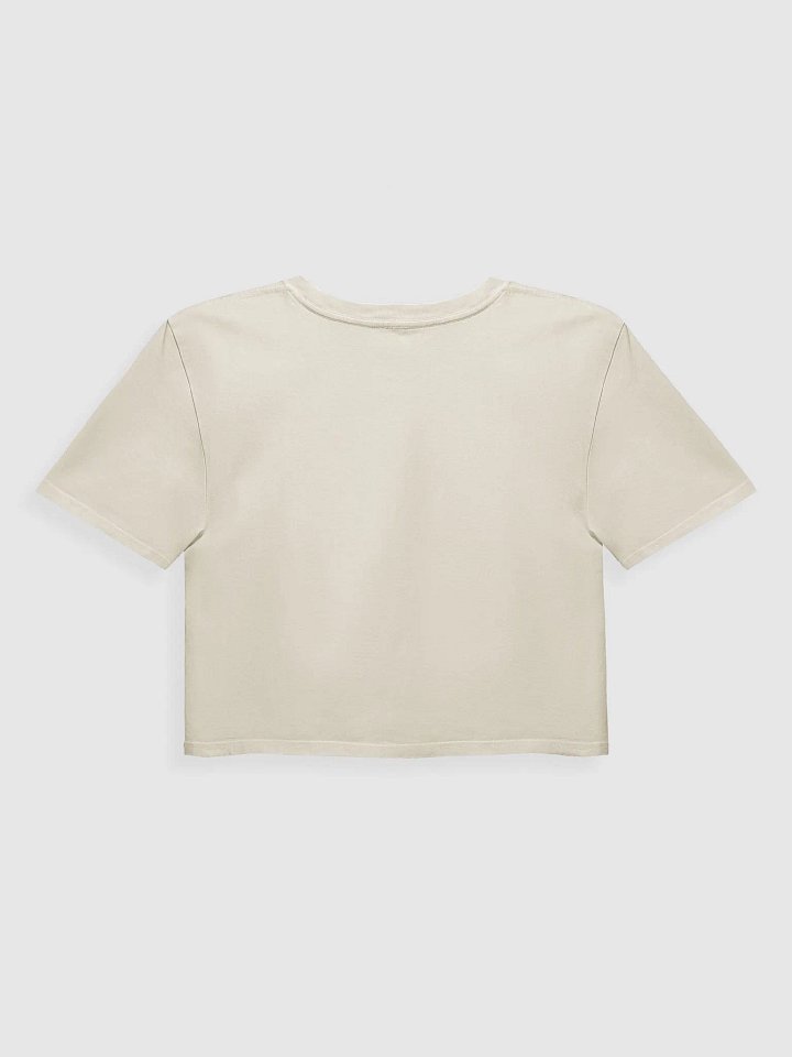 Stay Stinky Cloud Crop Top product image (5)