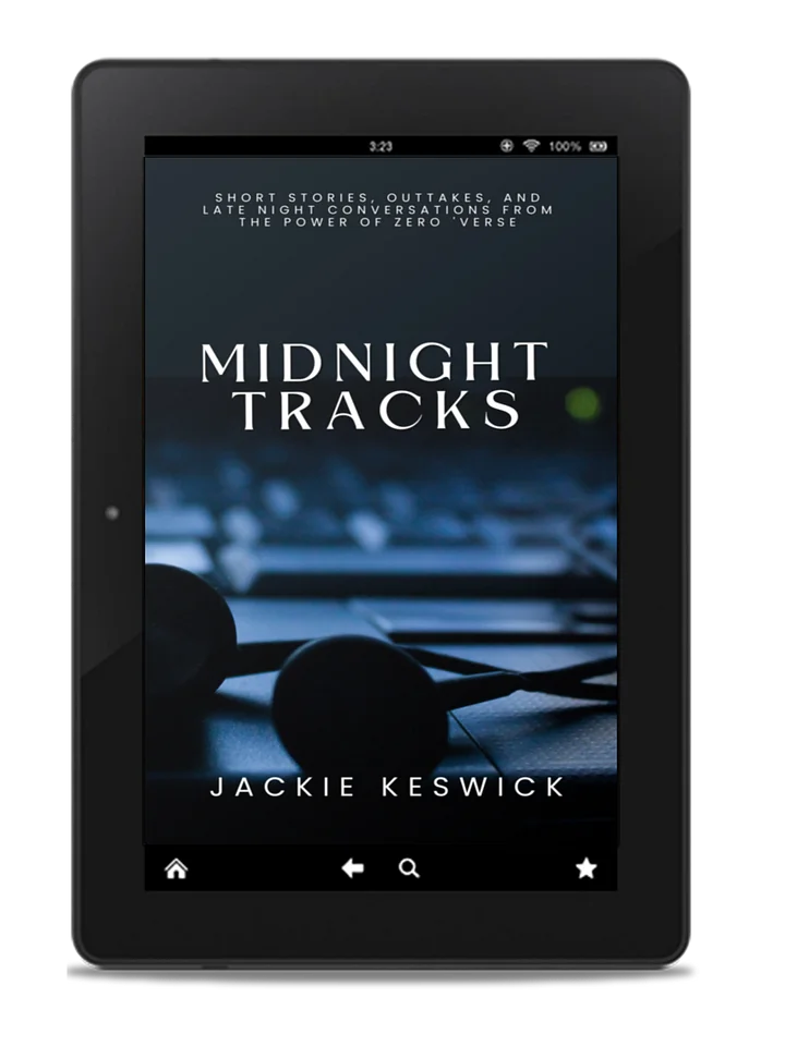 Midnight Tracks product image (1)