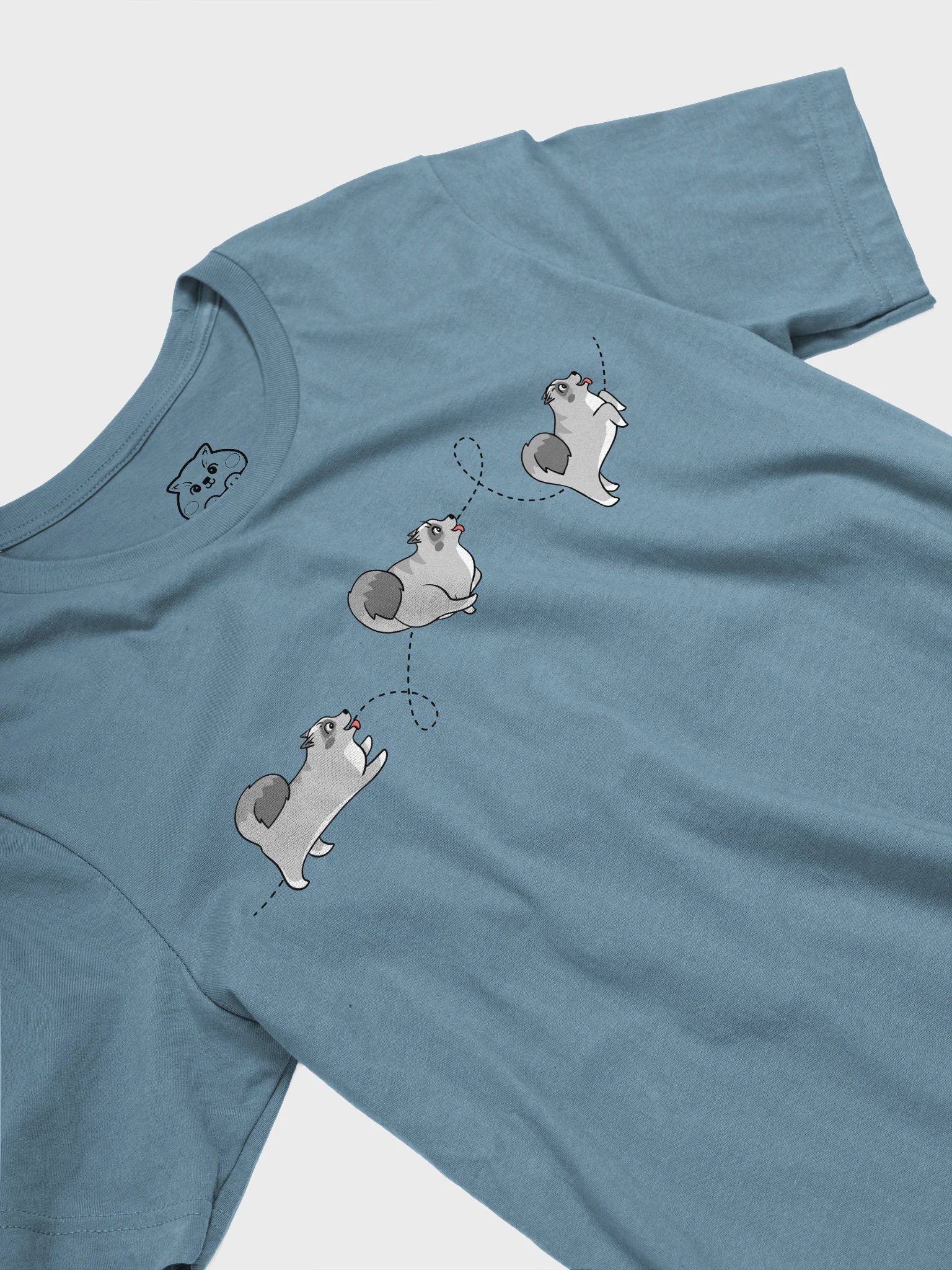 Runaway Titan T-Shirt product image (3)