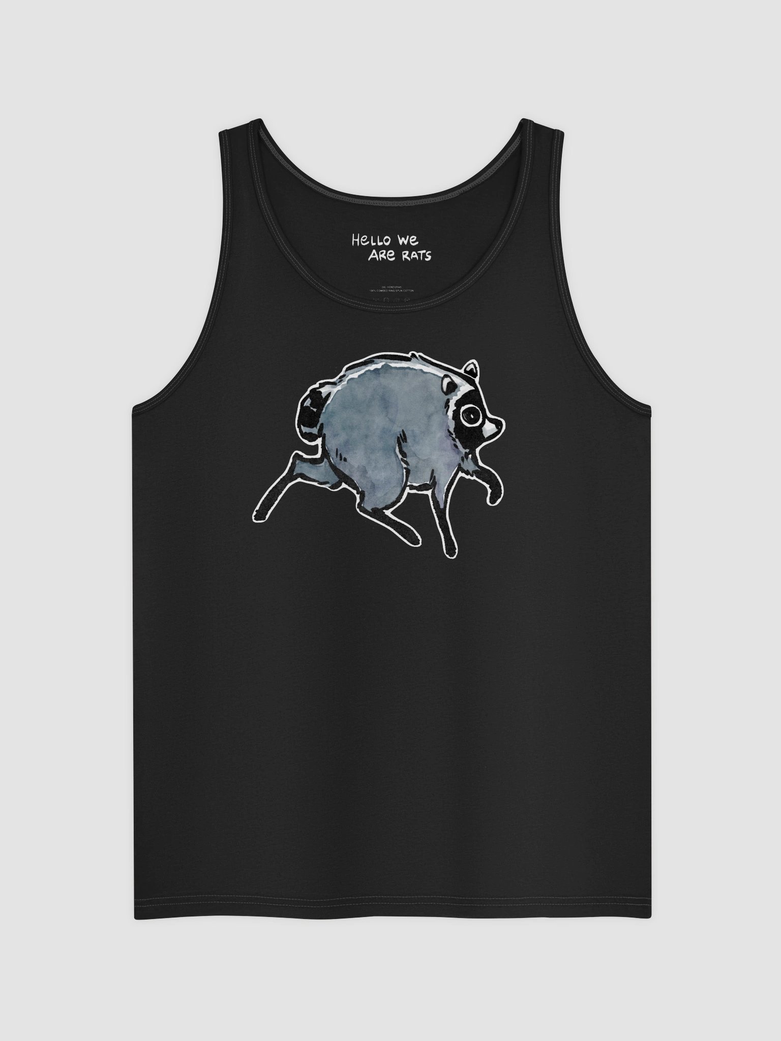 Jimothy Tank product image (1)