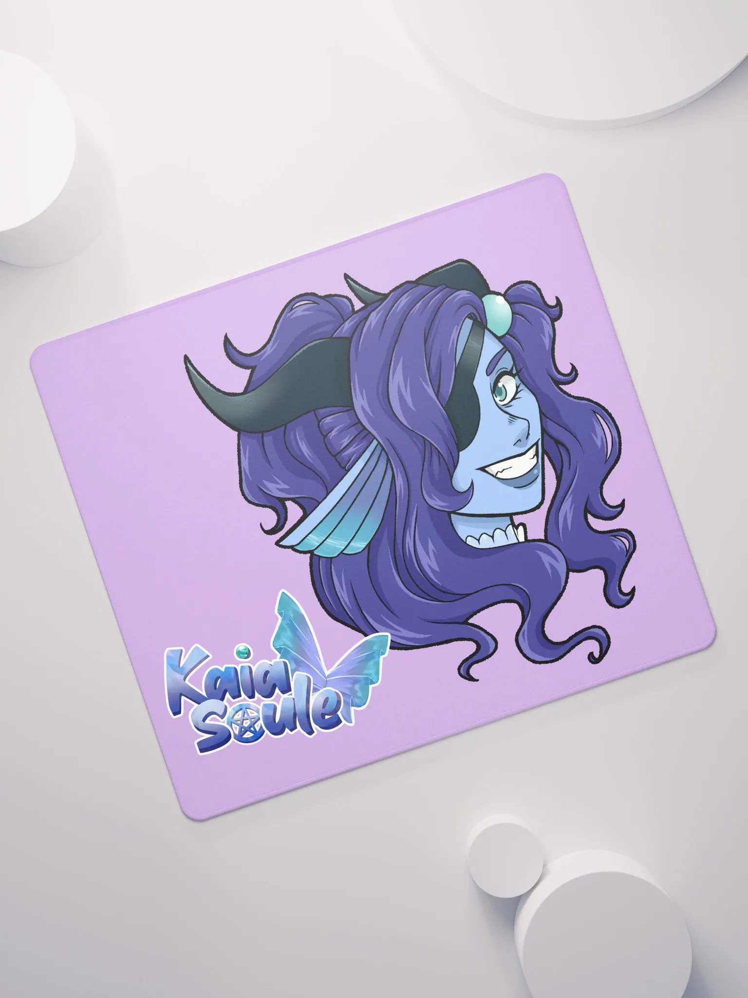 Kaia Mousepad! product image (7)