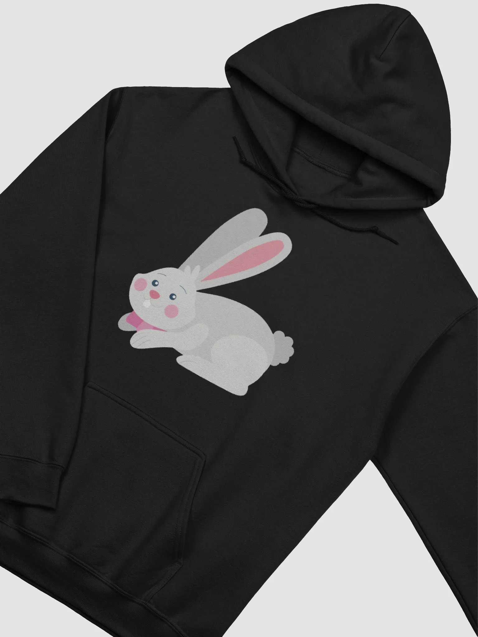 The Cute Rabbit. product image (2)