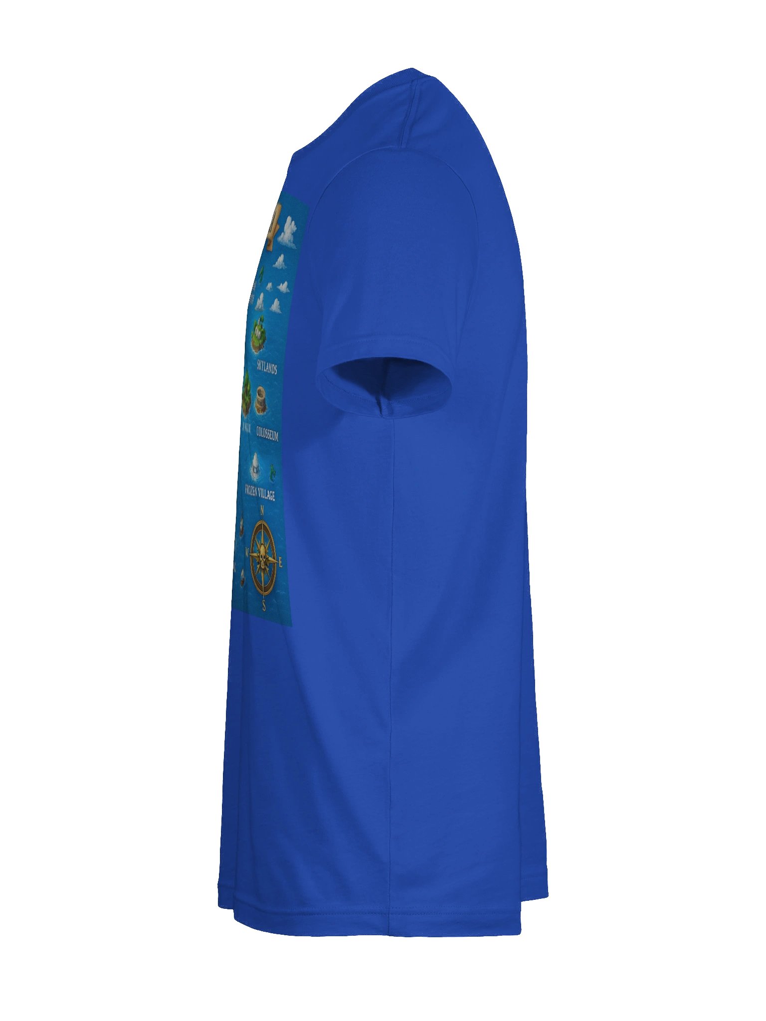 FIRST SEA TEE product image (5)