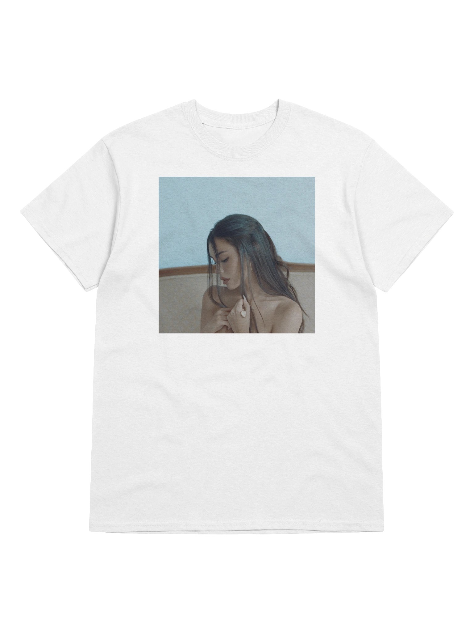 Locket Madison Beer T-Shirt product image (9)