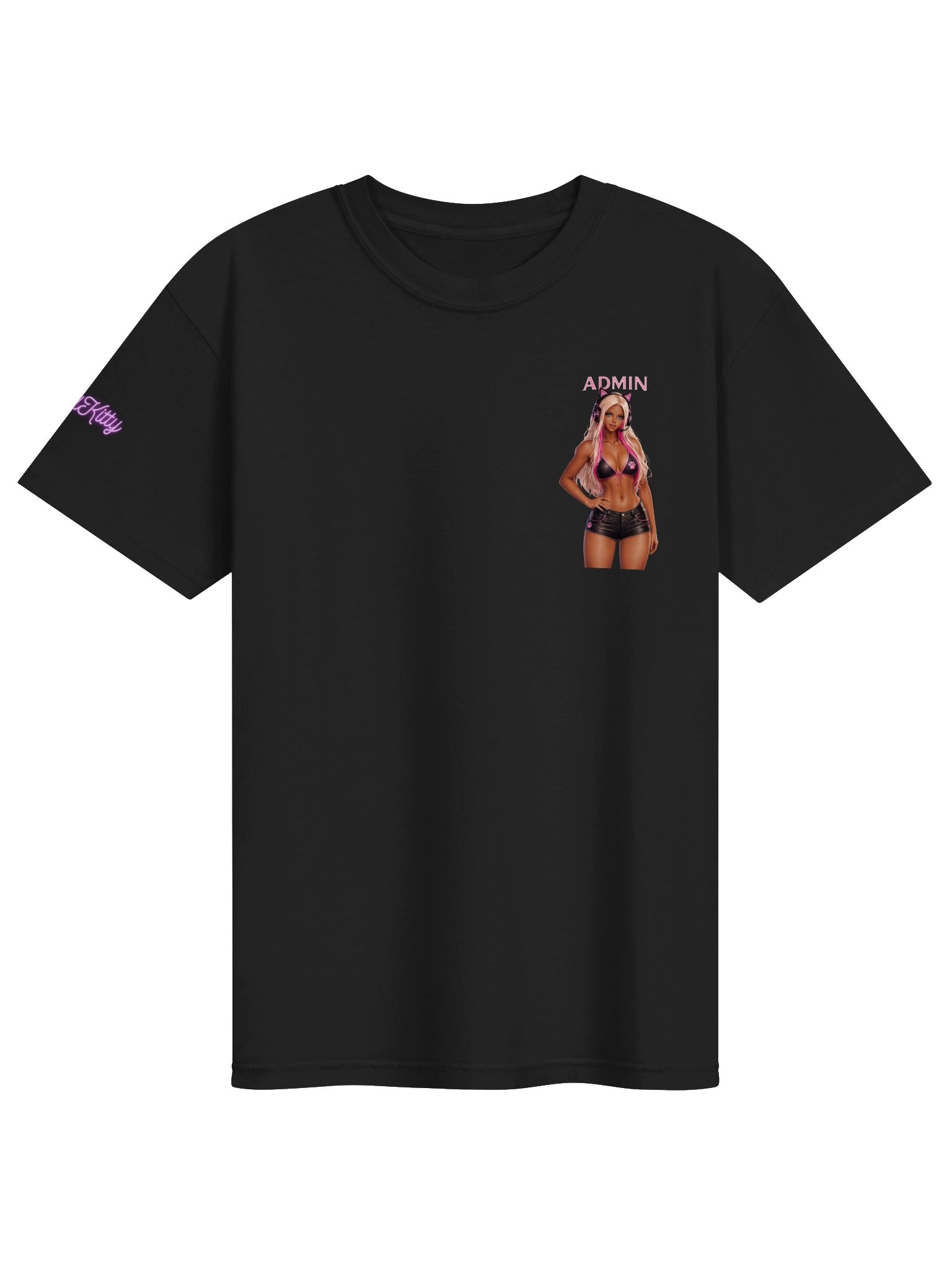 Admin Nemesis RP product image (1)