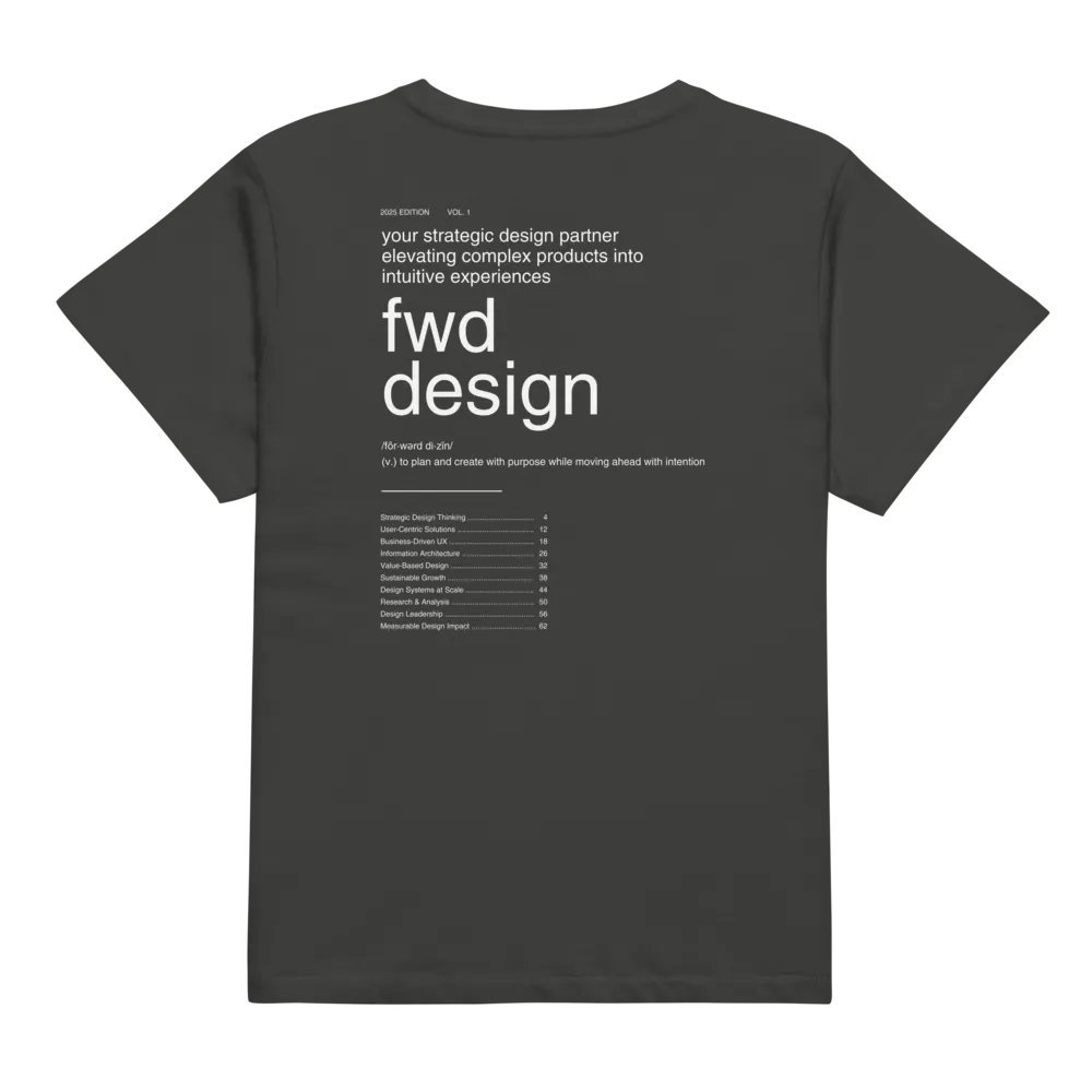 The Academic Collection: fwd design (white) - women's high waisted cut product image (1)