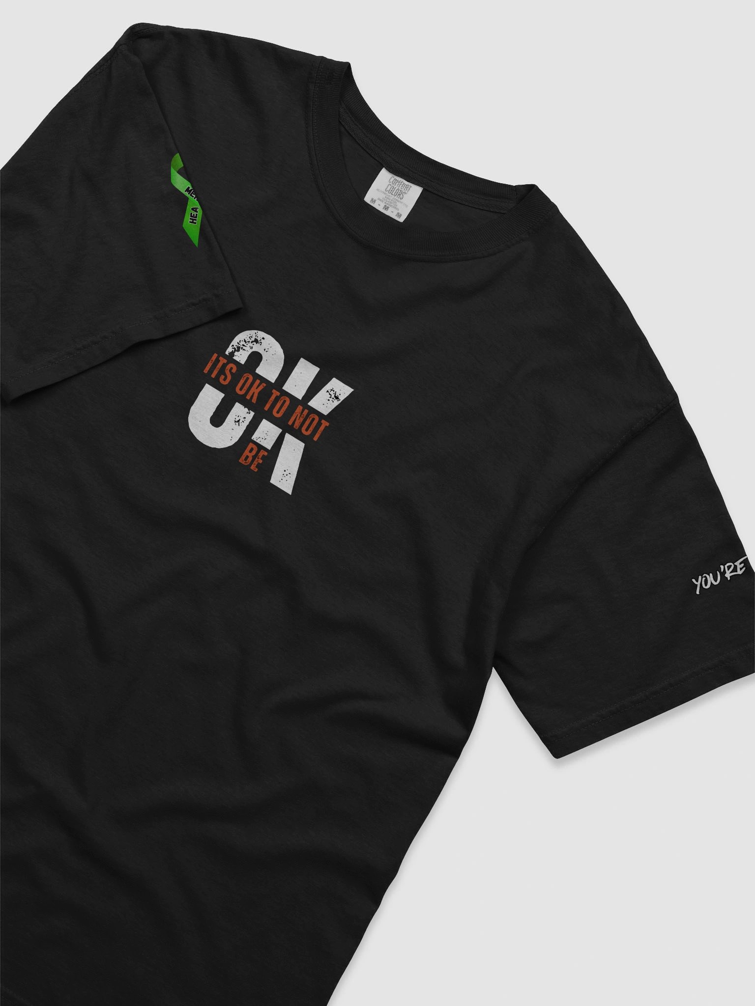 Mental Health Tee product image (29)
