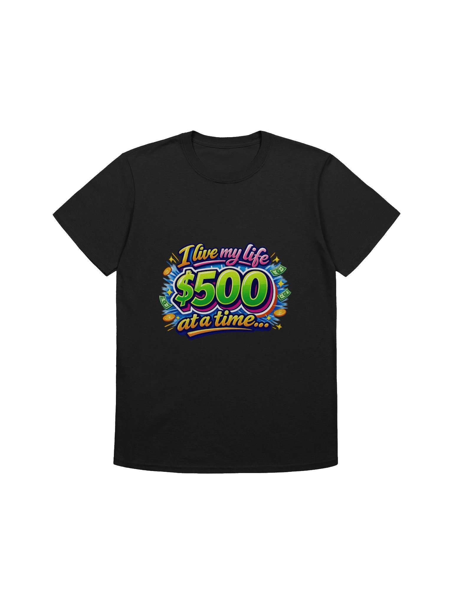 The CCC Shirt product image (1)