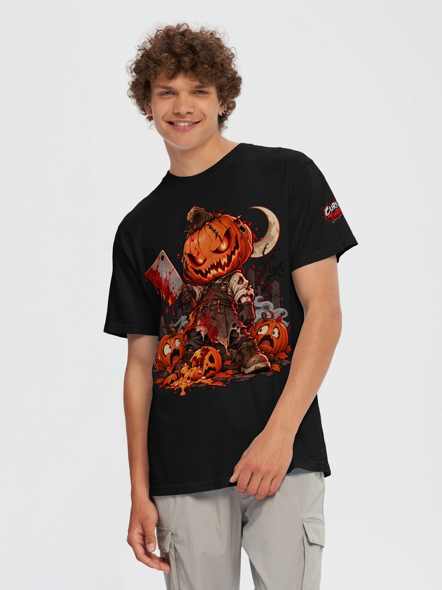 Pumpkin Butcher product image (5)